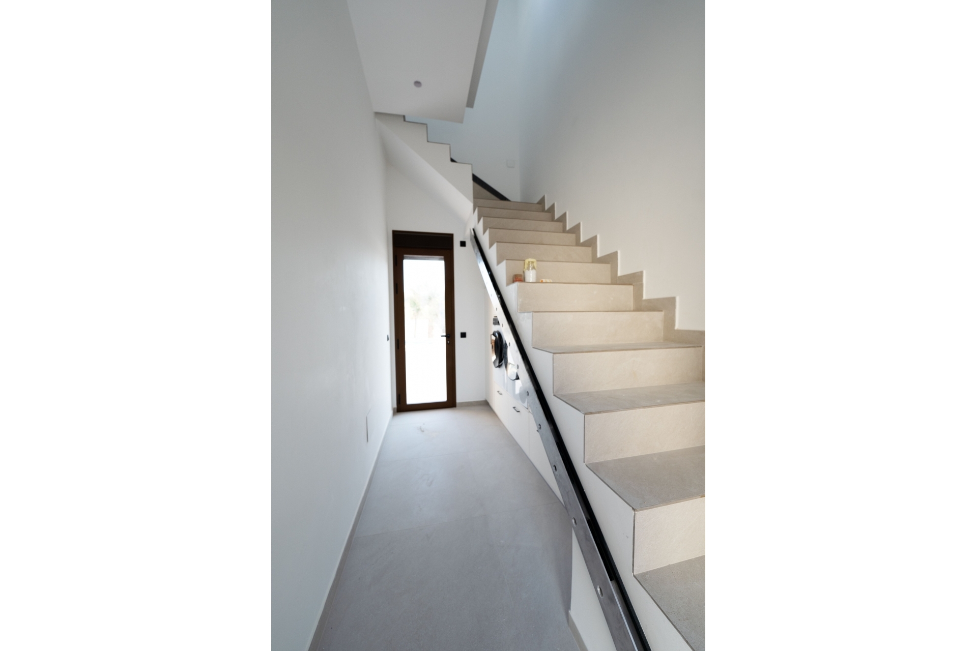 Nueva construcción  - Villa -
Ciudad Quesada