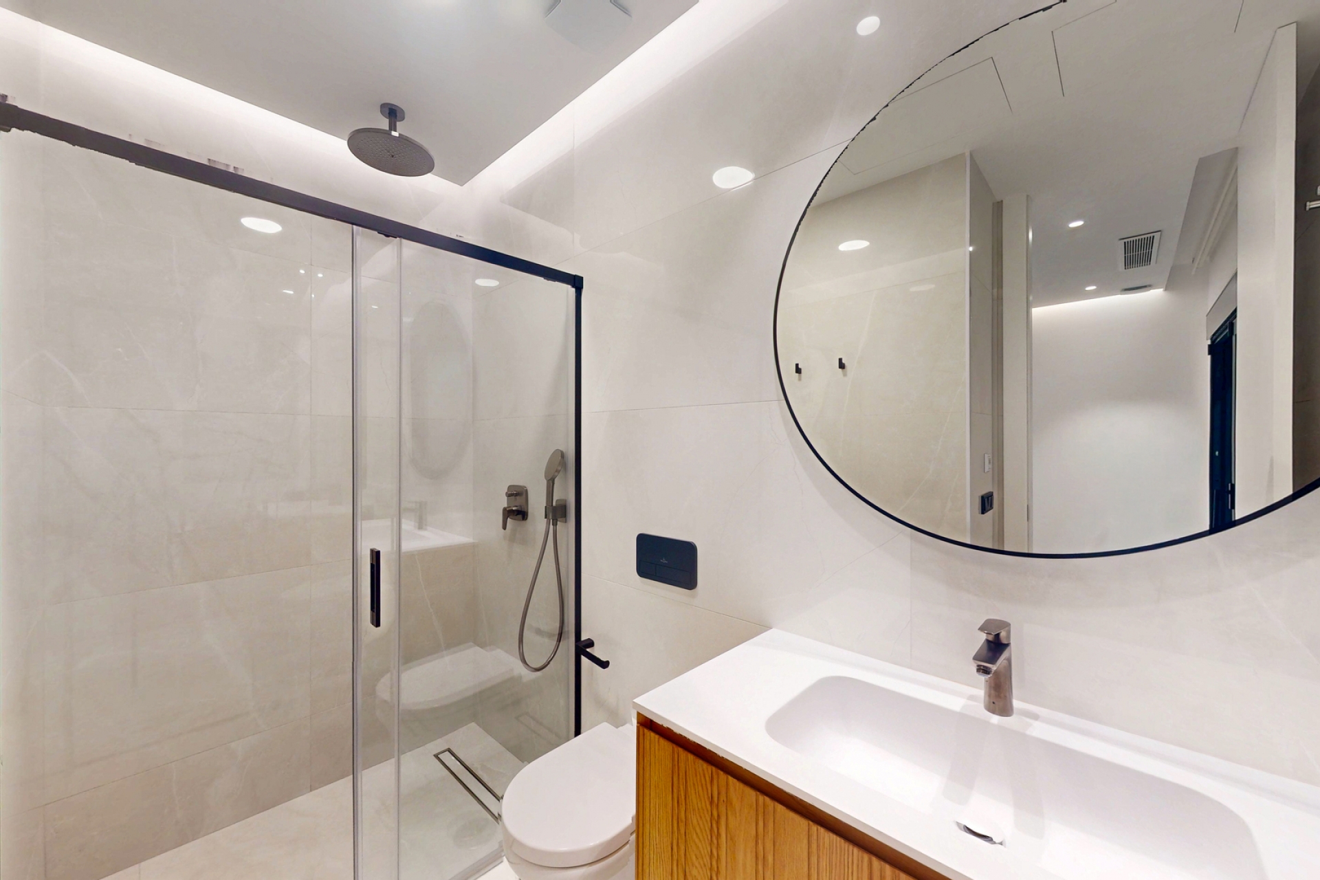 Nueva construcción  - Villa -
Finestrat
