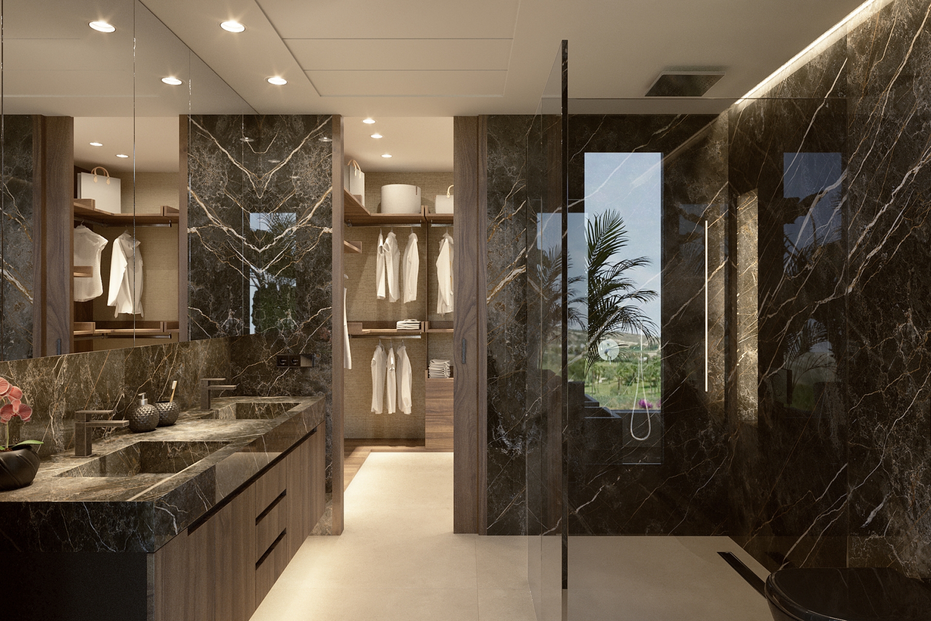Nueva construcción  - Villa -
La Finca Golf