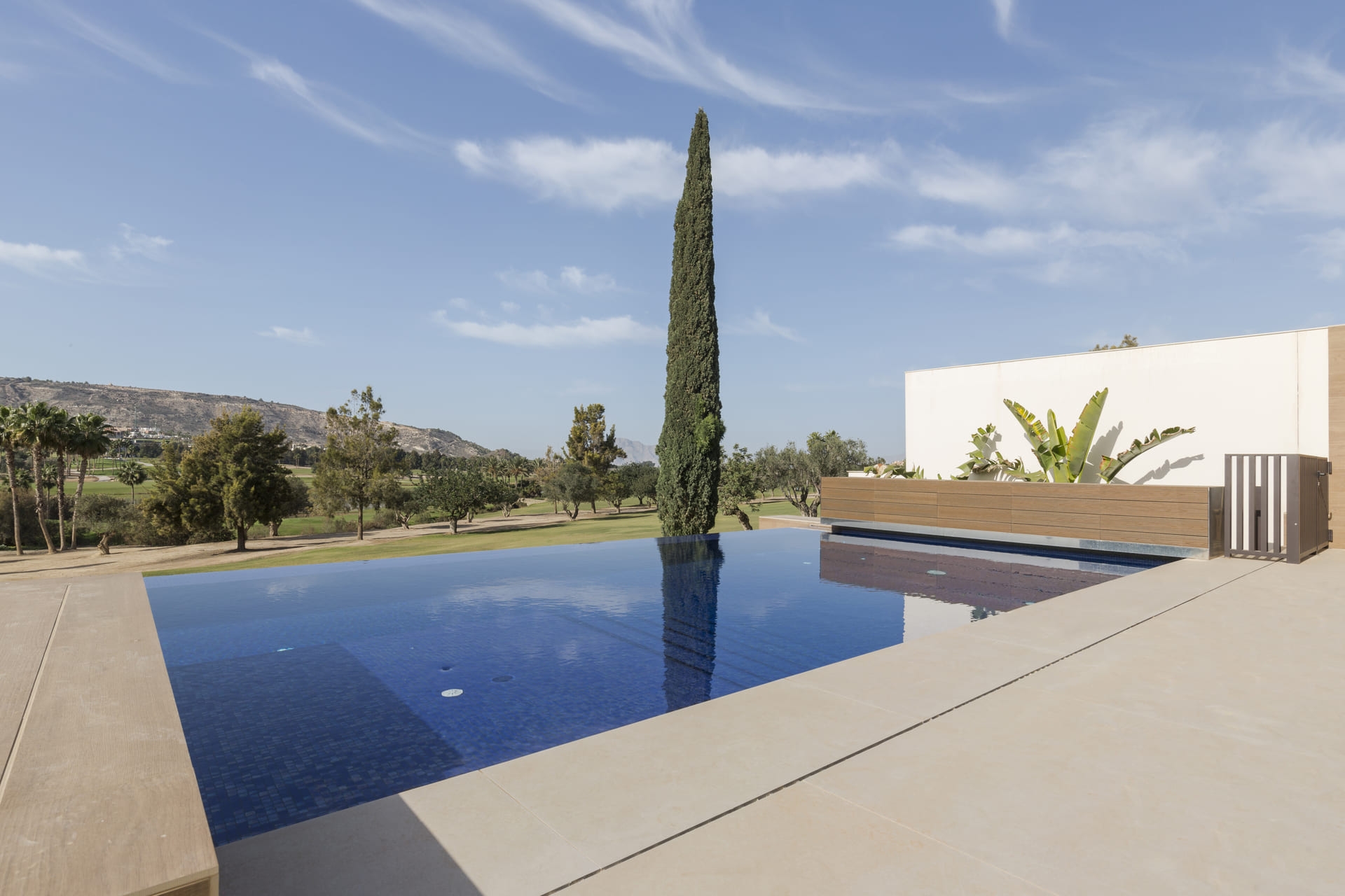 Nueva construcción  - Villa -
La Finca Golf