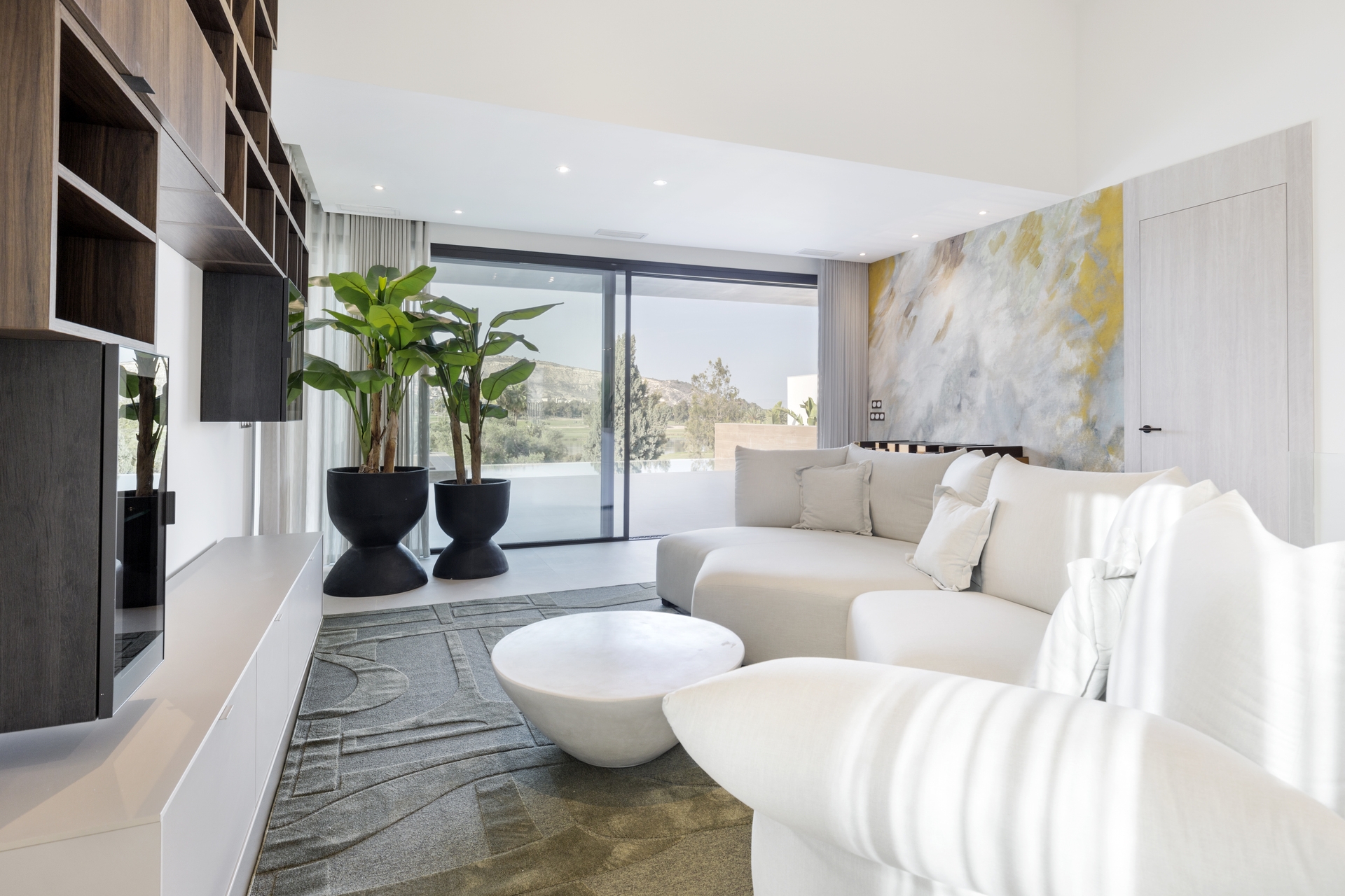 Nueva construcción  - Villa -
La Finca Golf