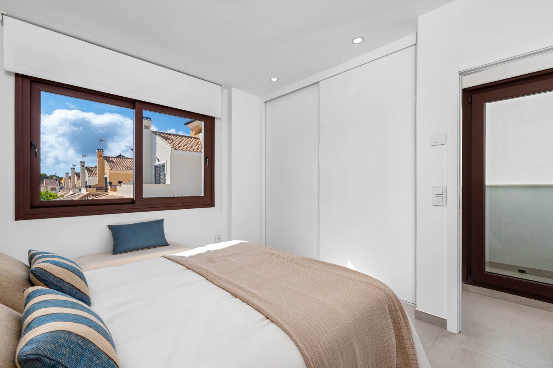 Nueva construcción  - Villa -
Pilar de la Horadada