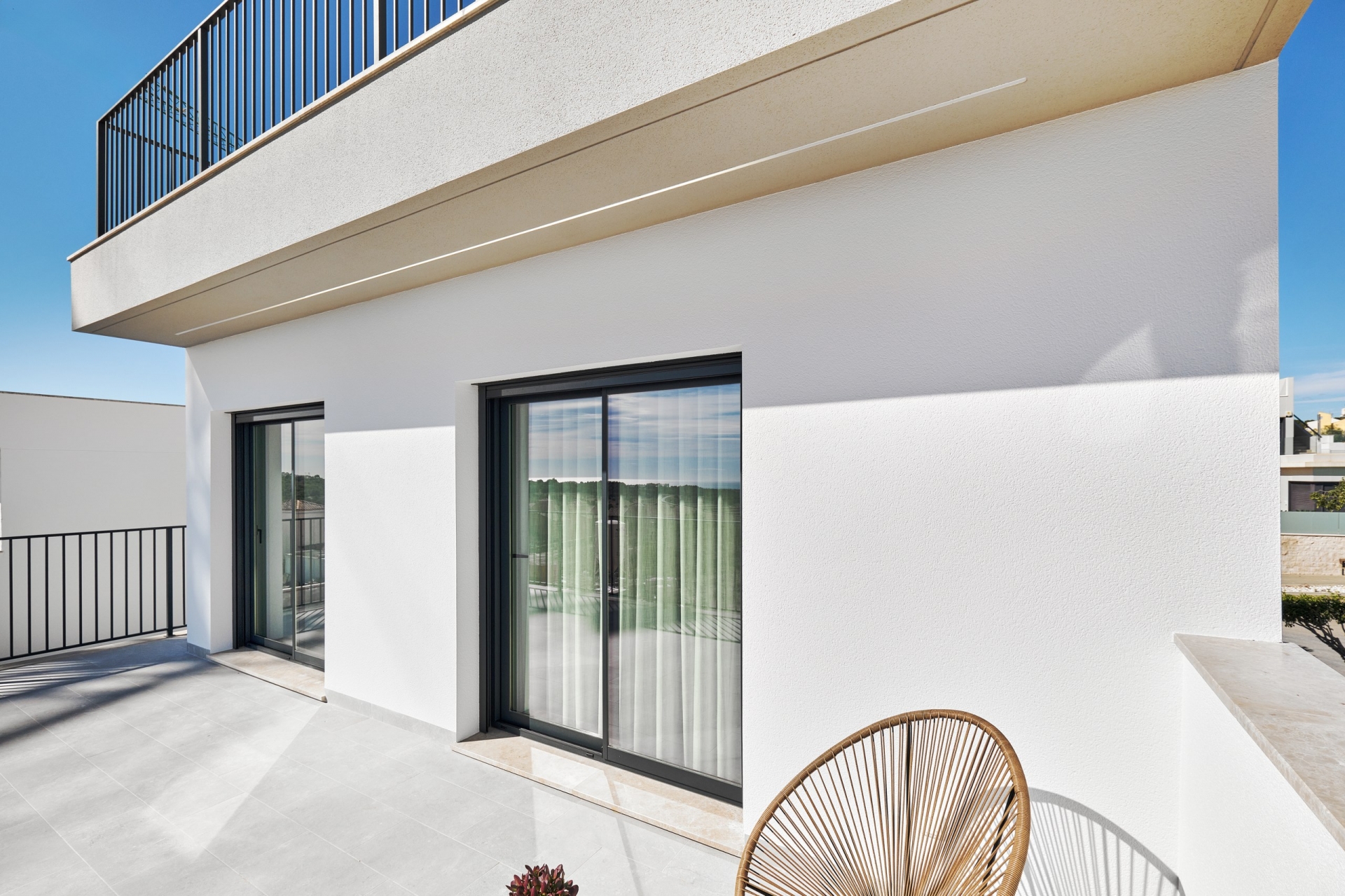 Nueva construcción  - Villa -
San Miguel de Salinas
