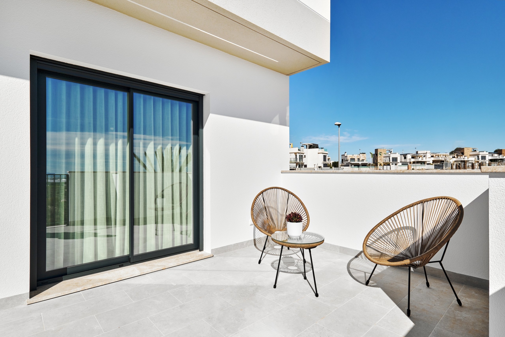 Nueva construcción  - Villa -
San Miguel de Salinas