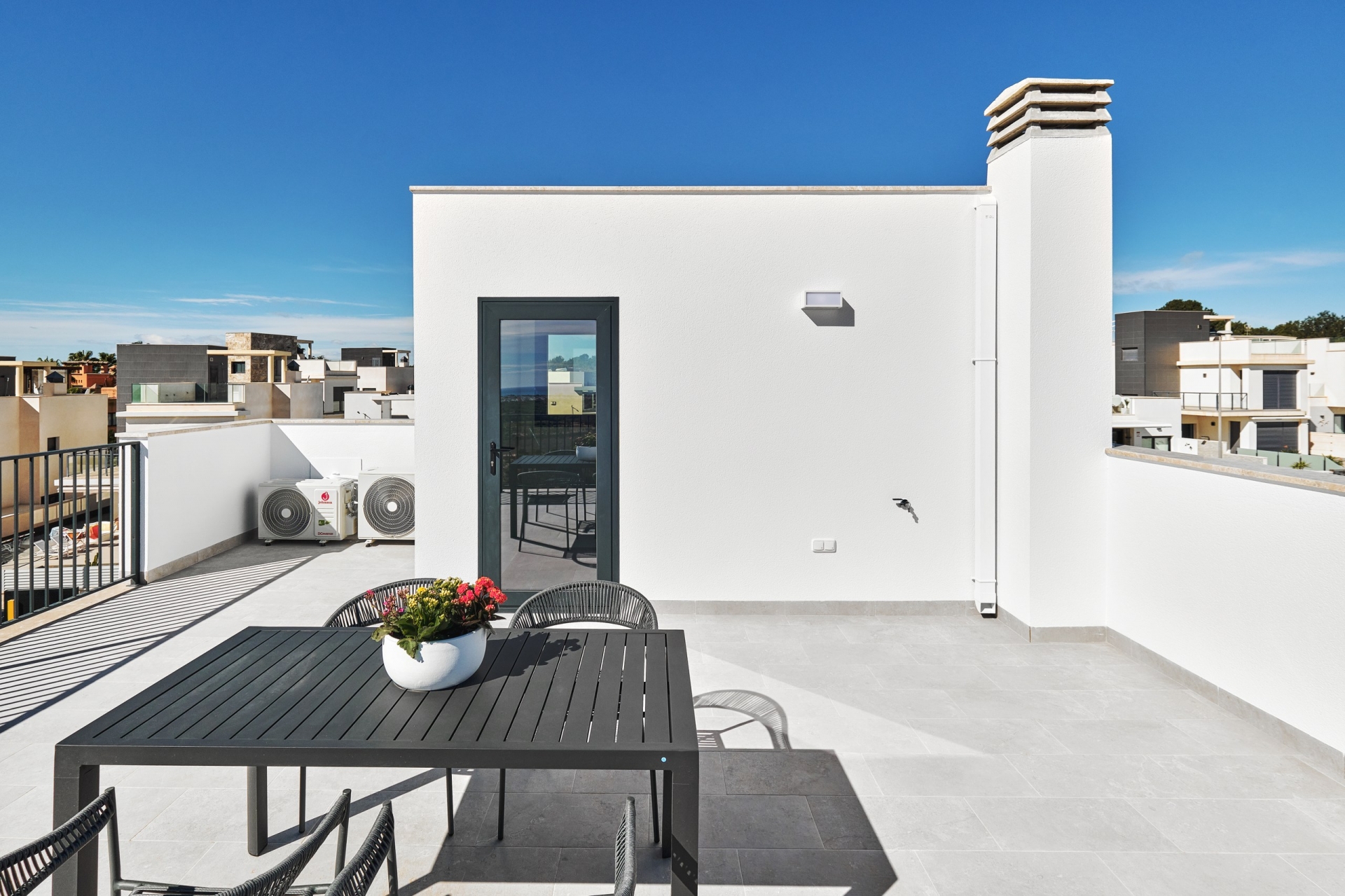 Nueva construcción  - Villa -
San Miguel de Salinas