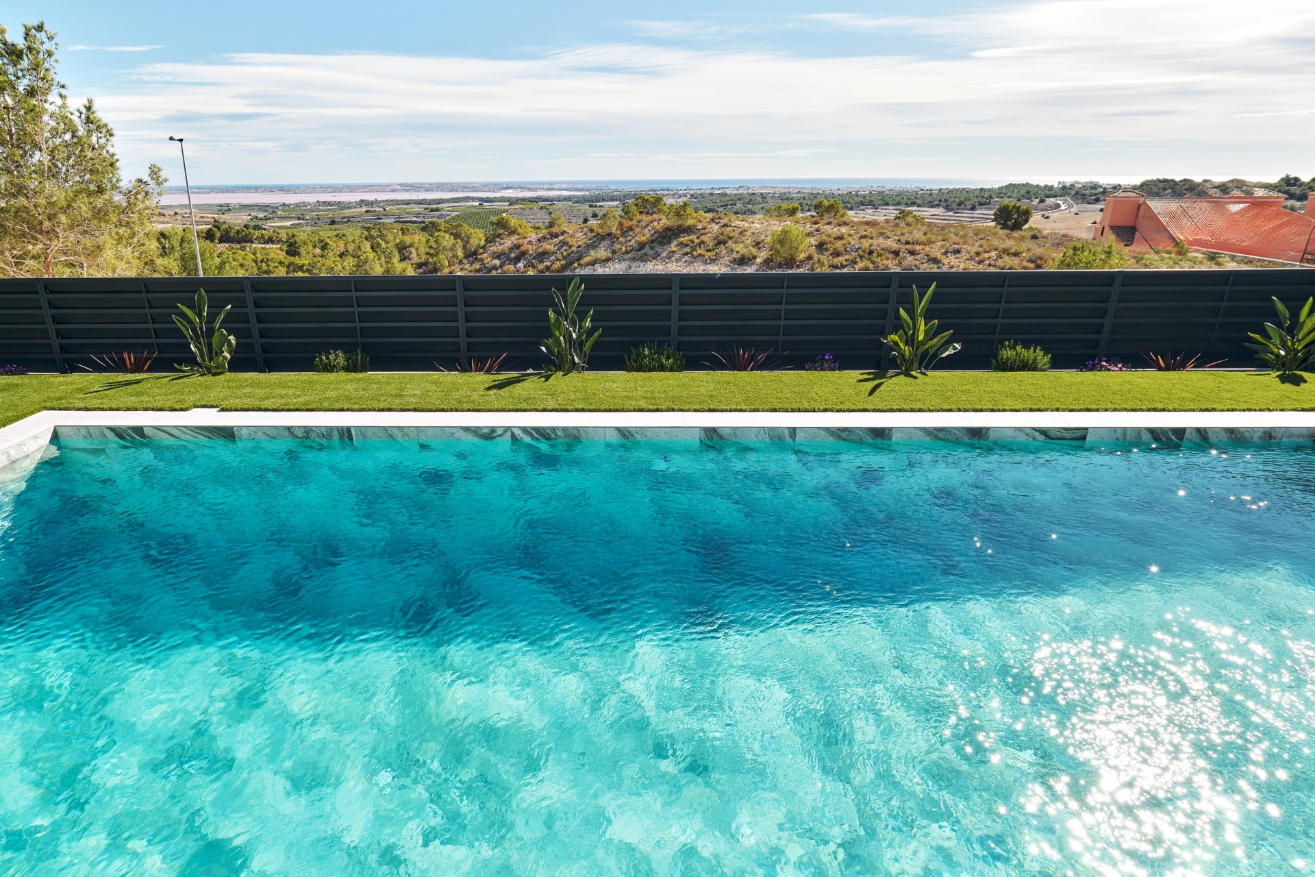 Nueva construcción  - Villa -
San Miguel de Salinas