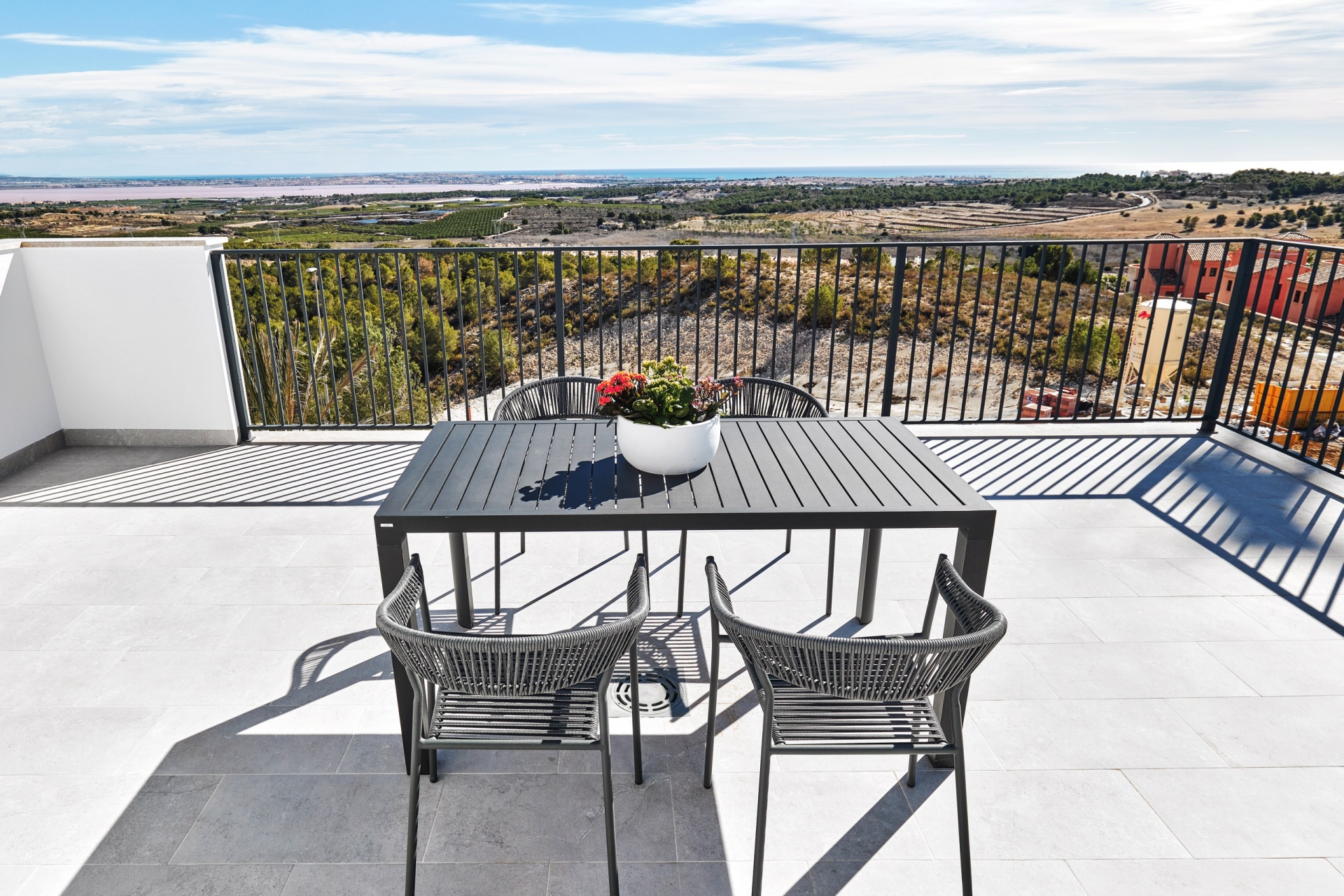 Nueva construcción  - Villa -
San Miguel de Salinas