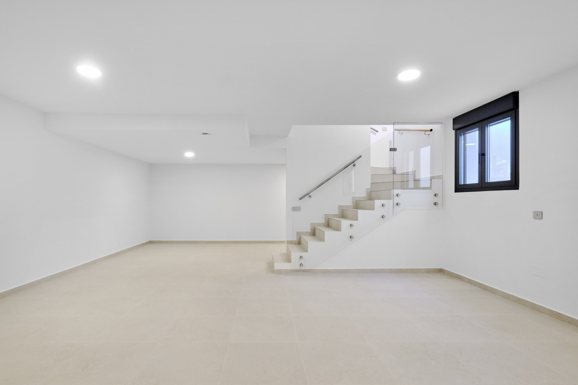 Nueva construcción  - Villa -
San Miguel de Salinas