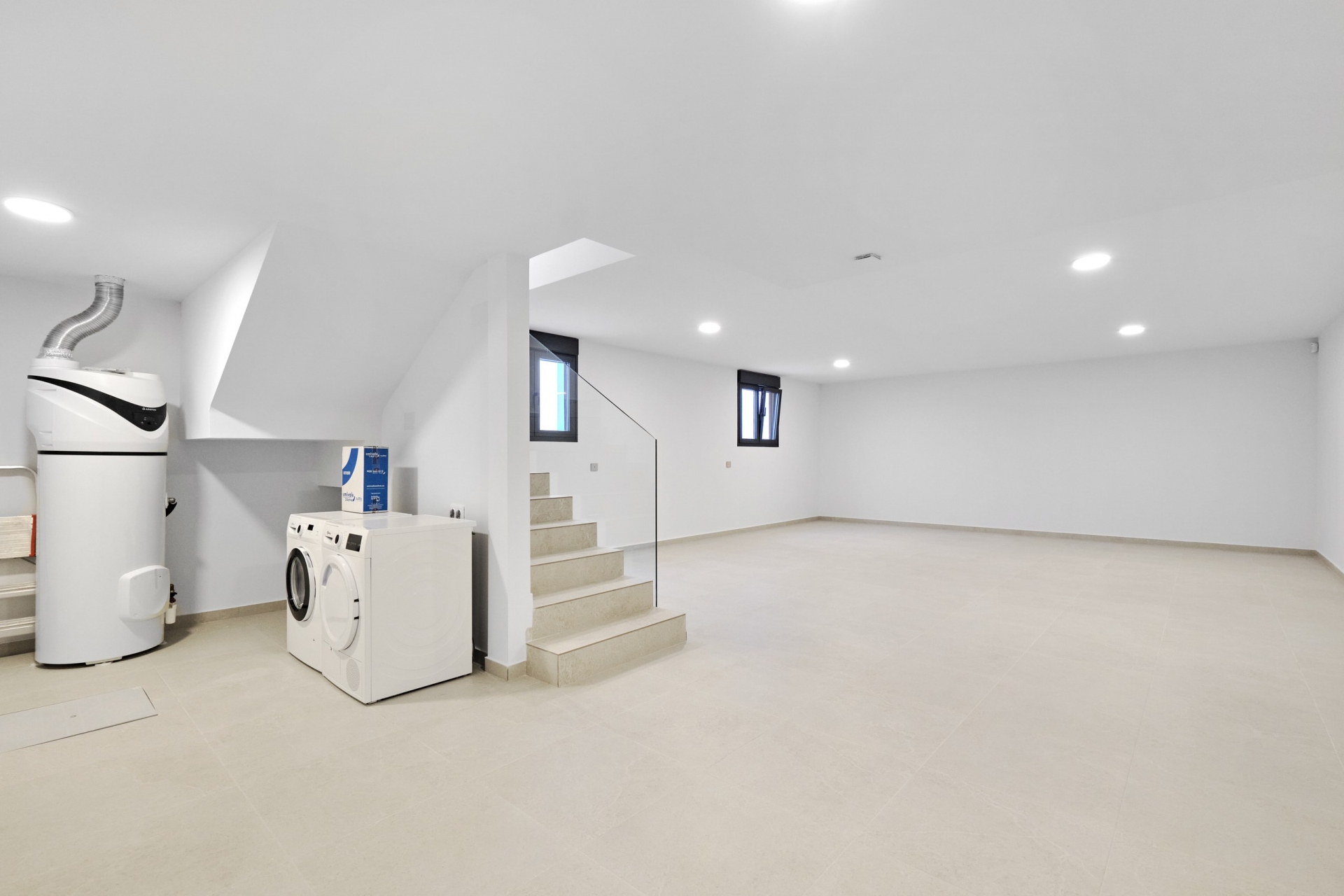 Nueva construcción  - Villa -
San Miguel de Salinas
