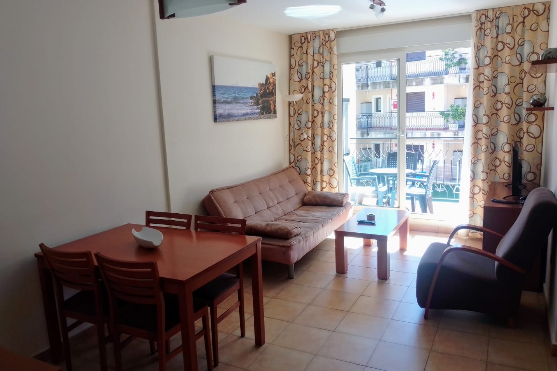 Nytt - Apartment -
Aguilas - Águilas