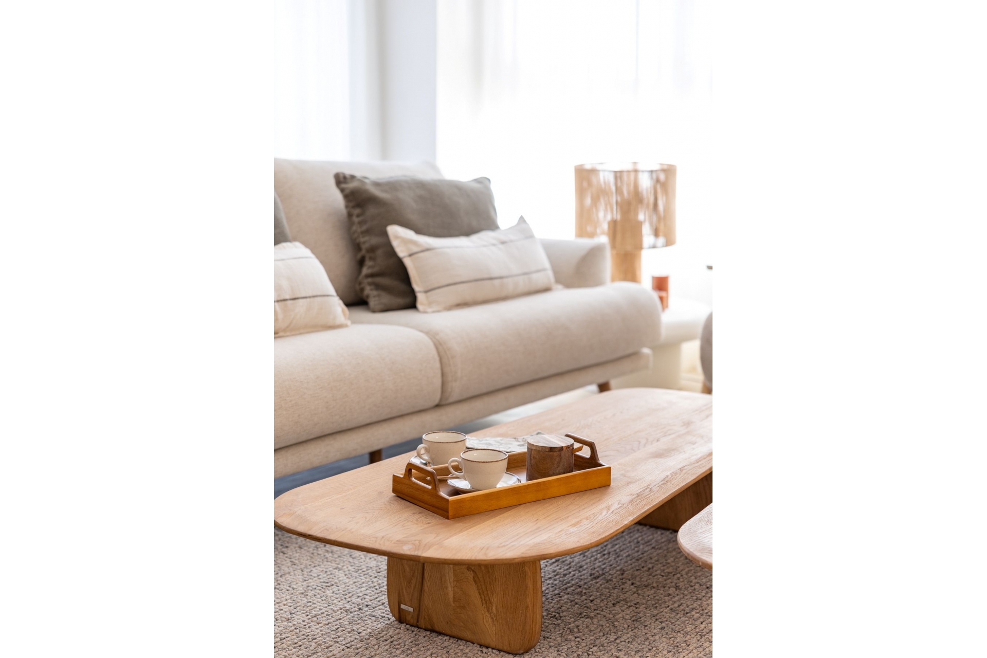 Nytt - Apartment -
Calpe