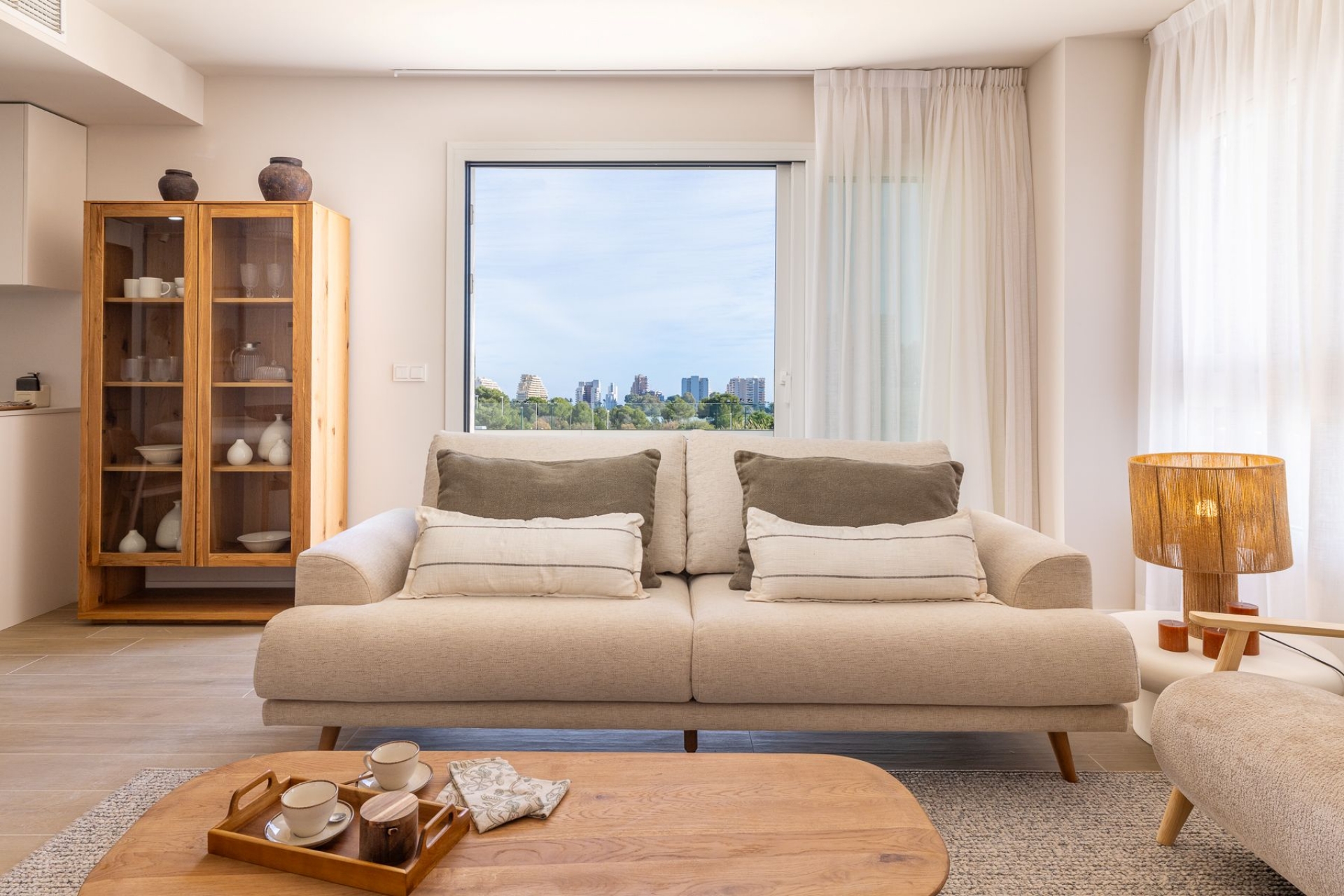 Nytt - Apartment -
Calpe