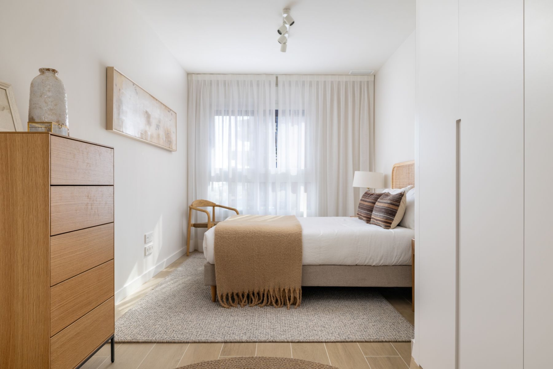 Nytt - Apartment -
Calpe