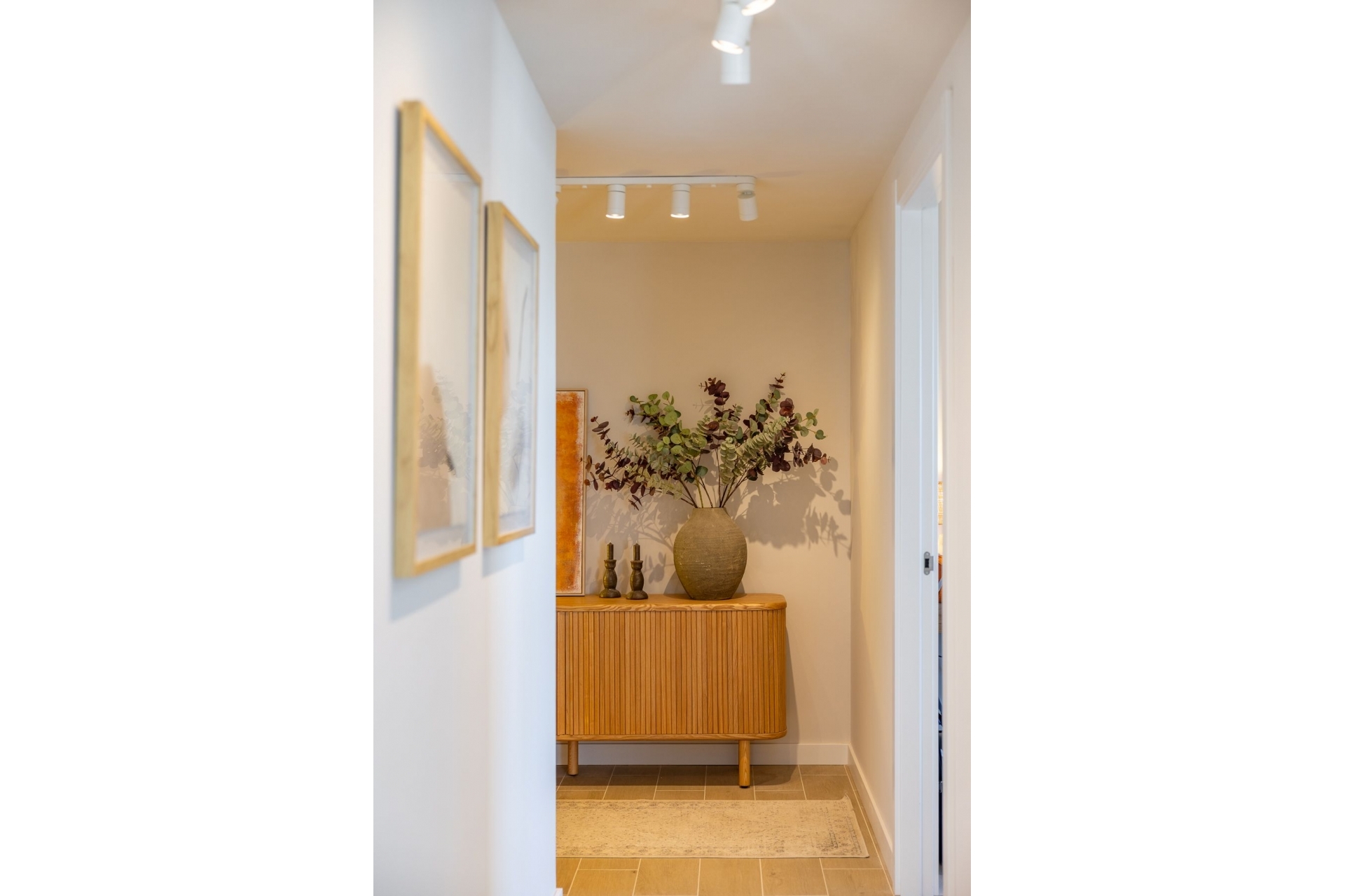 Nytt - Apartment -
Calpe