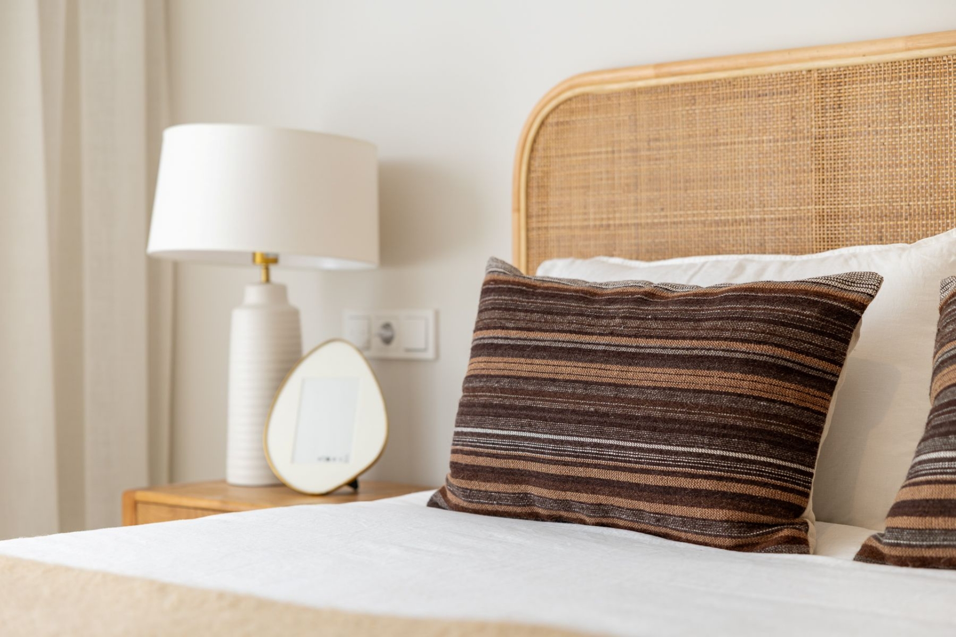 Nytt - Apartment -
Calpe