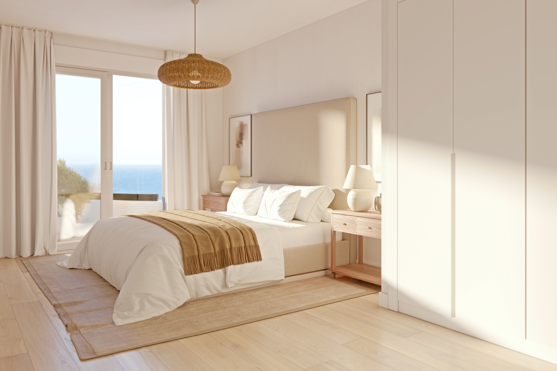 Nytt - Apartment -
Calpe