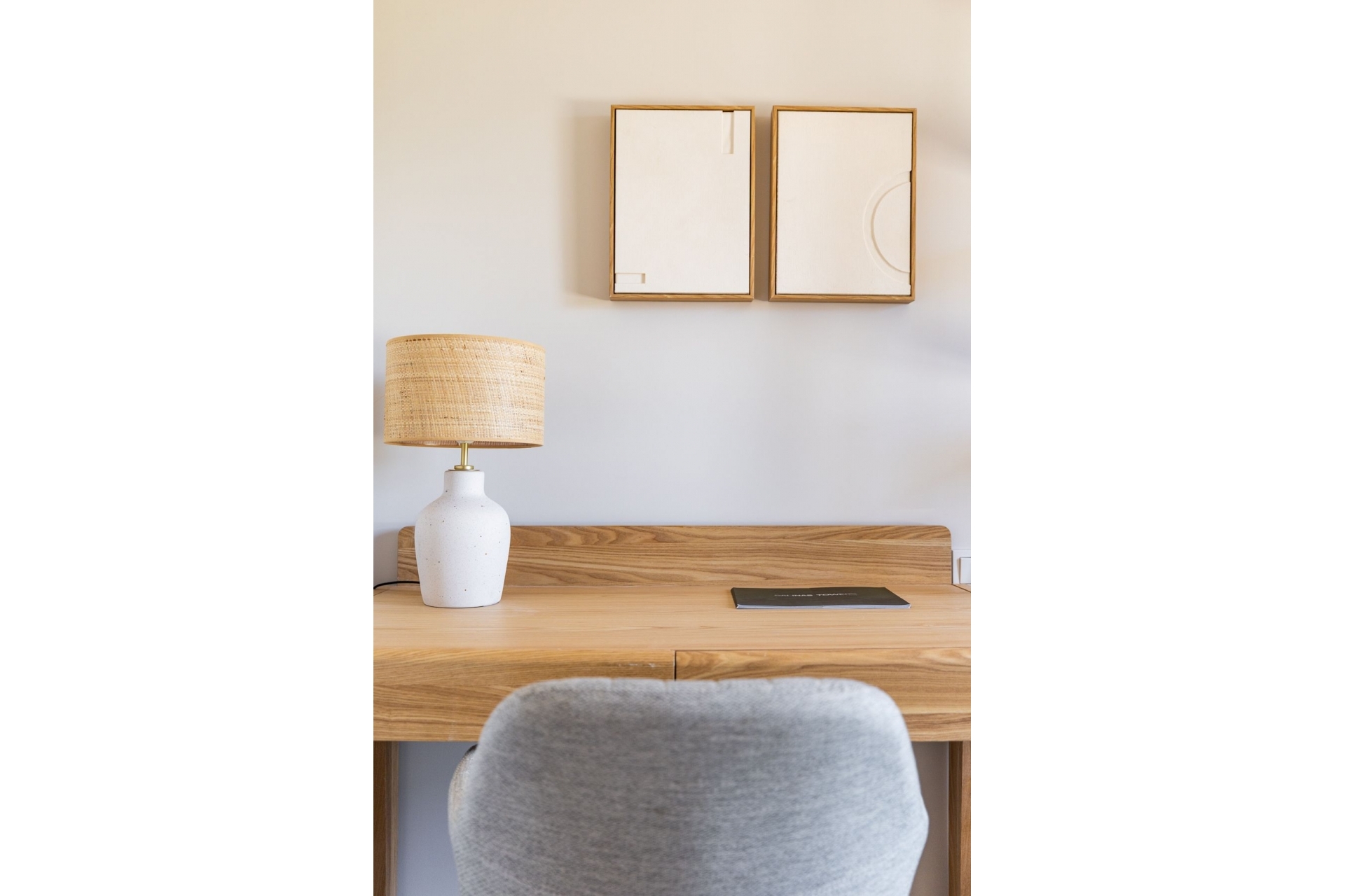 Nytt - Apartment -
Calpe