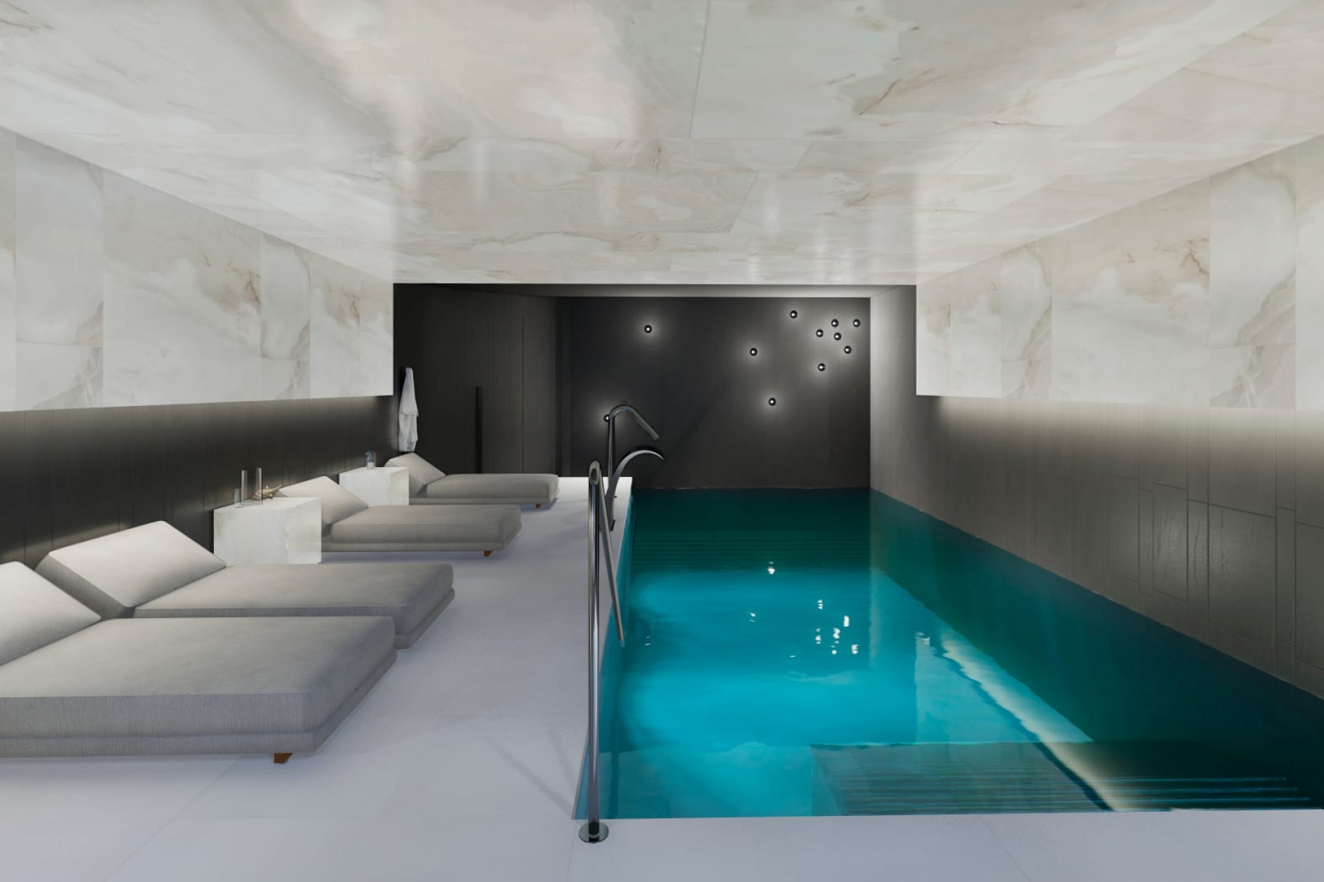 Nytt - Apartment -
Calpe
