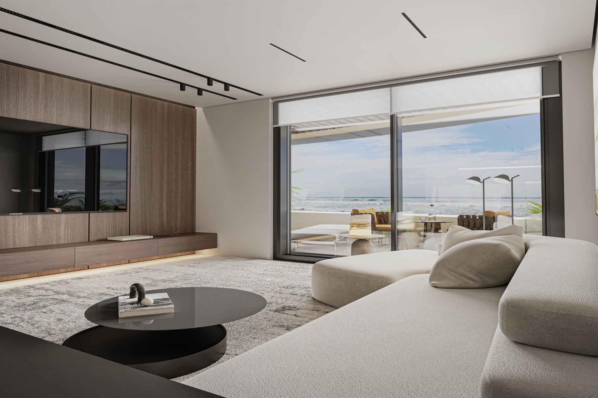 Nytt - Apartment -
Calpe