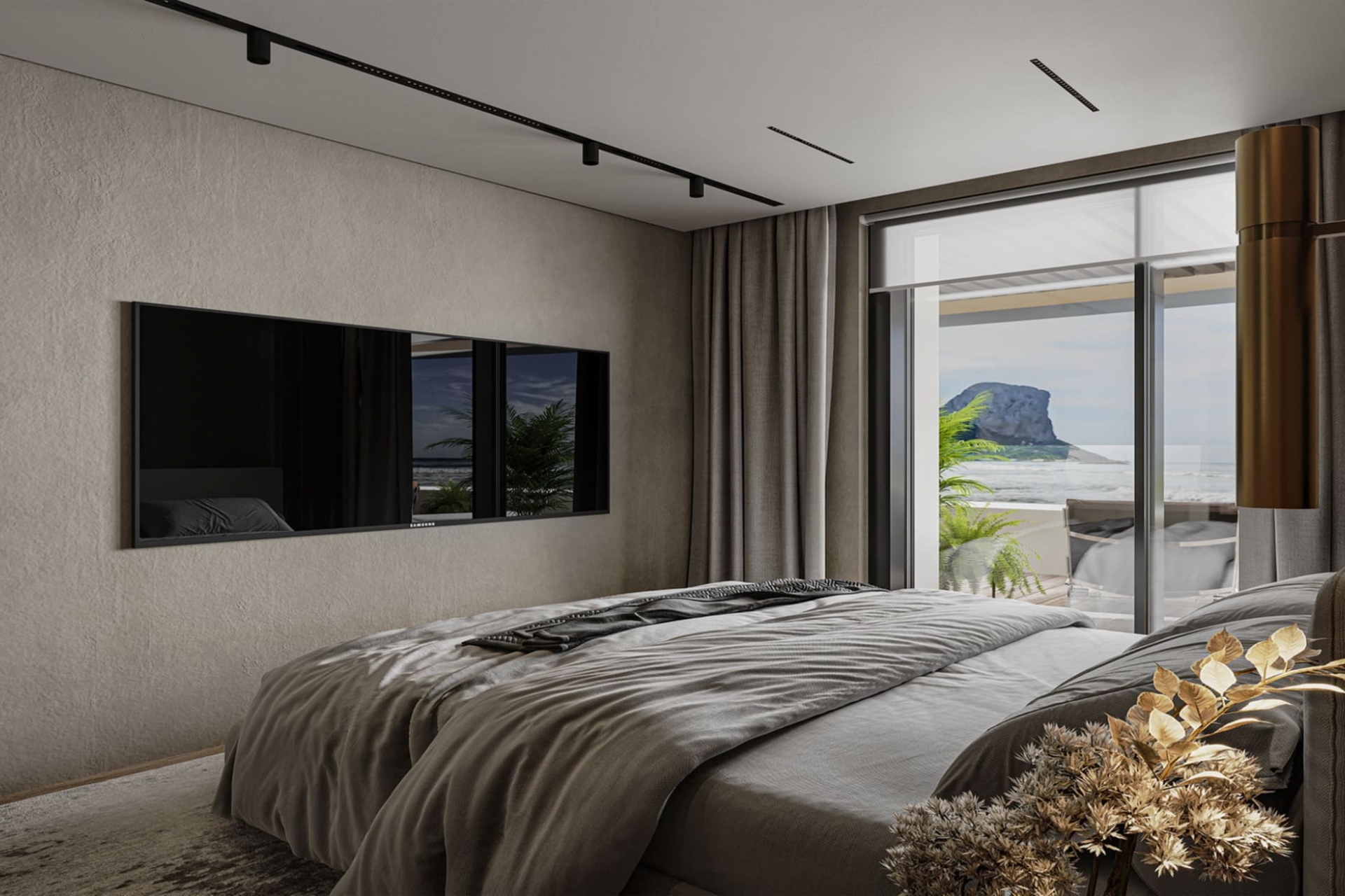 Nytt - Apartment -
Calpe