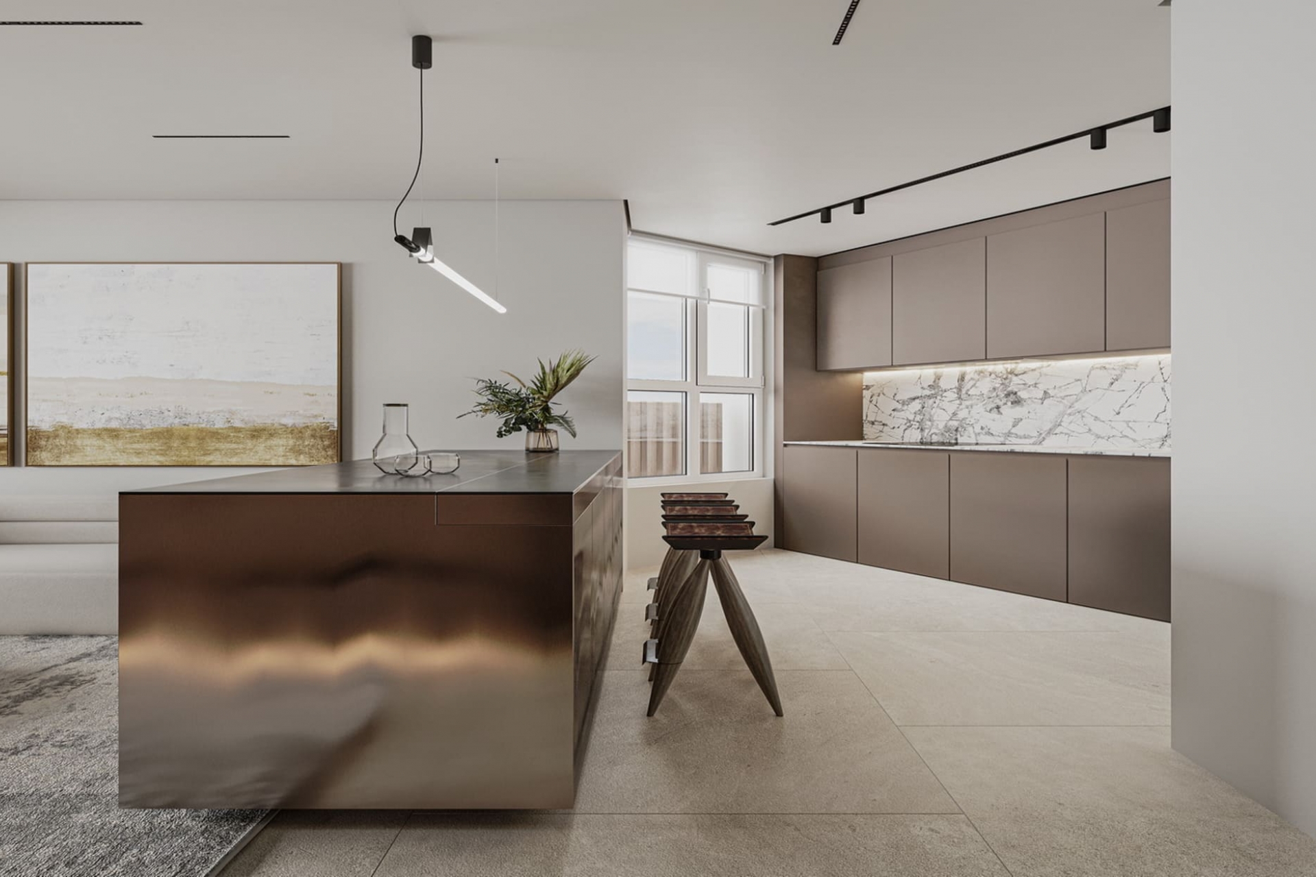 Nytt - Apartment -
Calpe