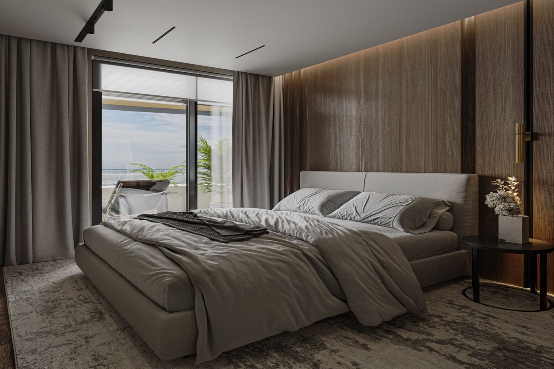 Nytt - Apartment -
Calpe