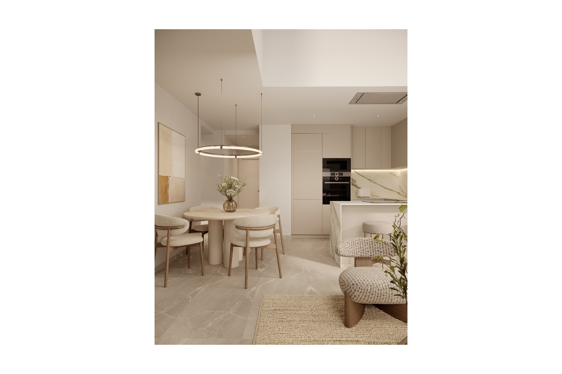Nytt - Apartment -
Calpe