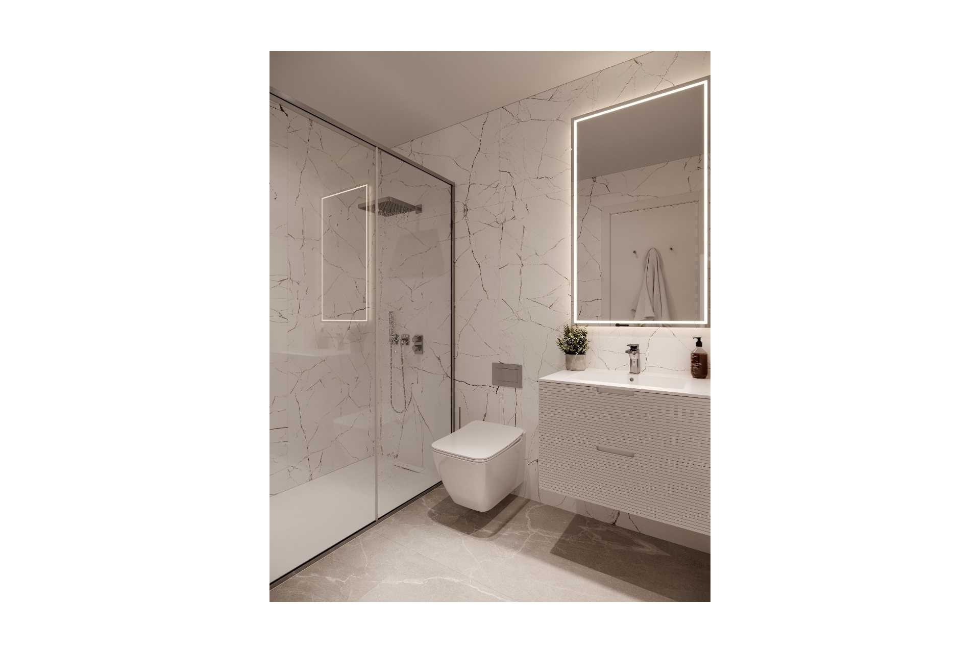 Nytt - Apartment -
Calpe