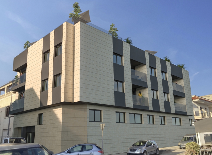 Nytt - Apartment -
Catral