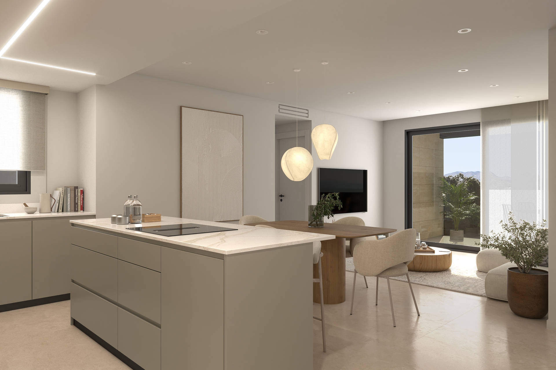 Nytt - Apartment -
Catral