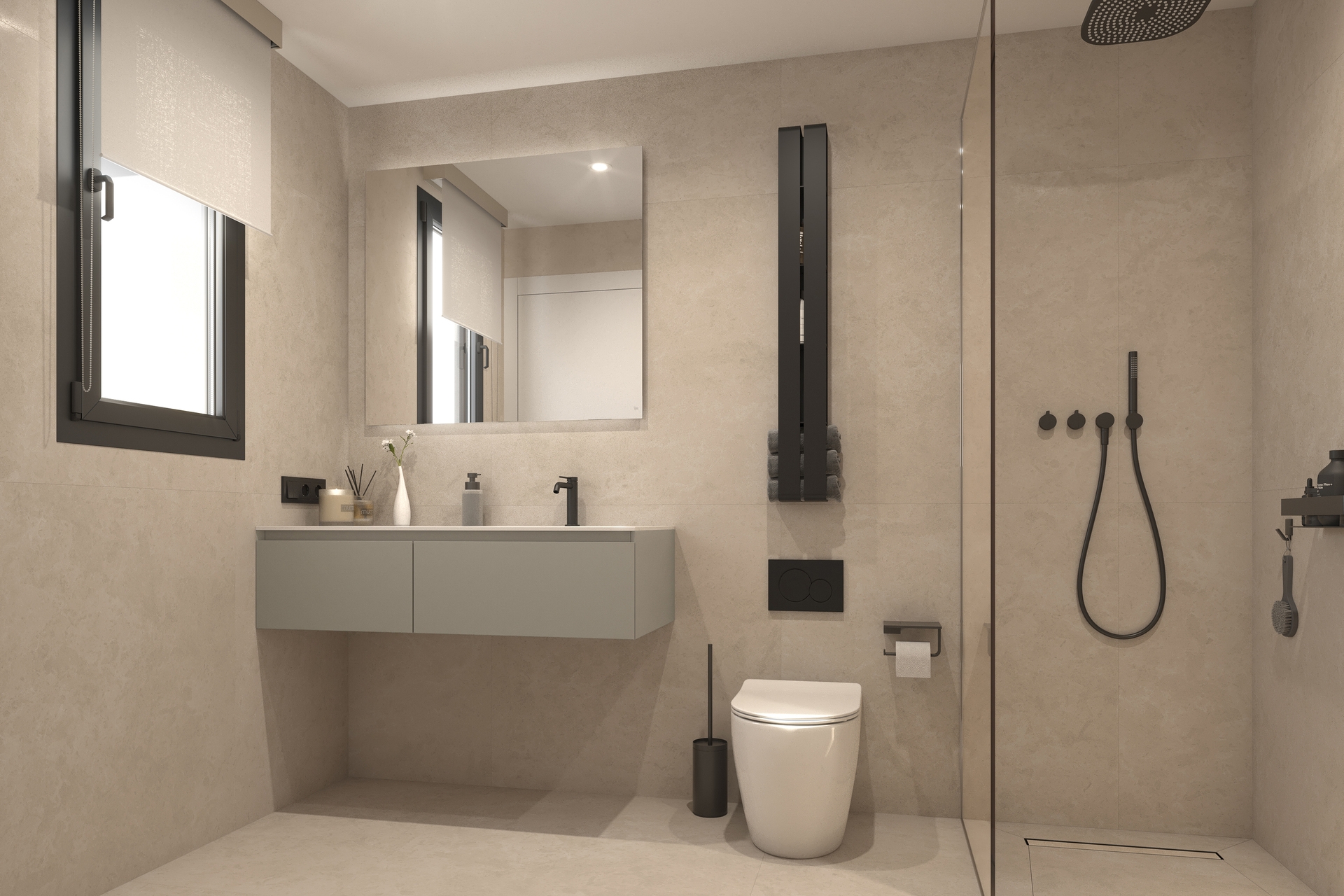 Nytt - Apartment -
Catral