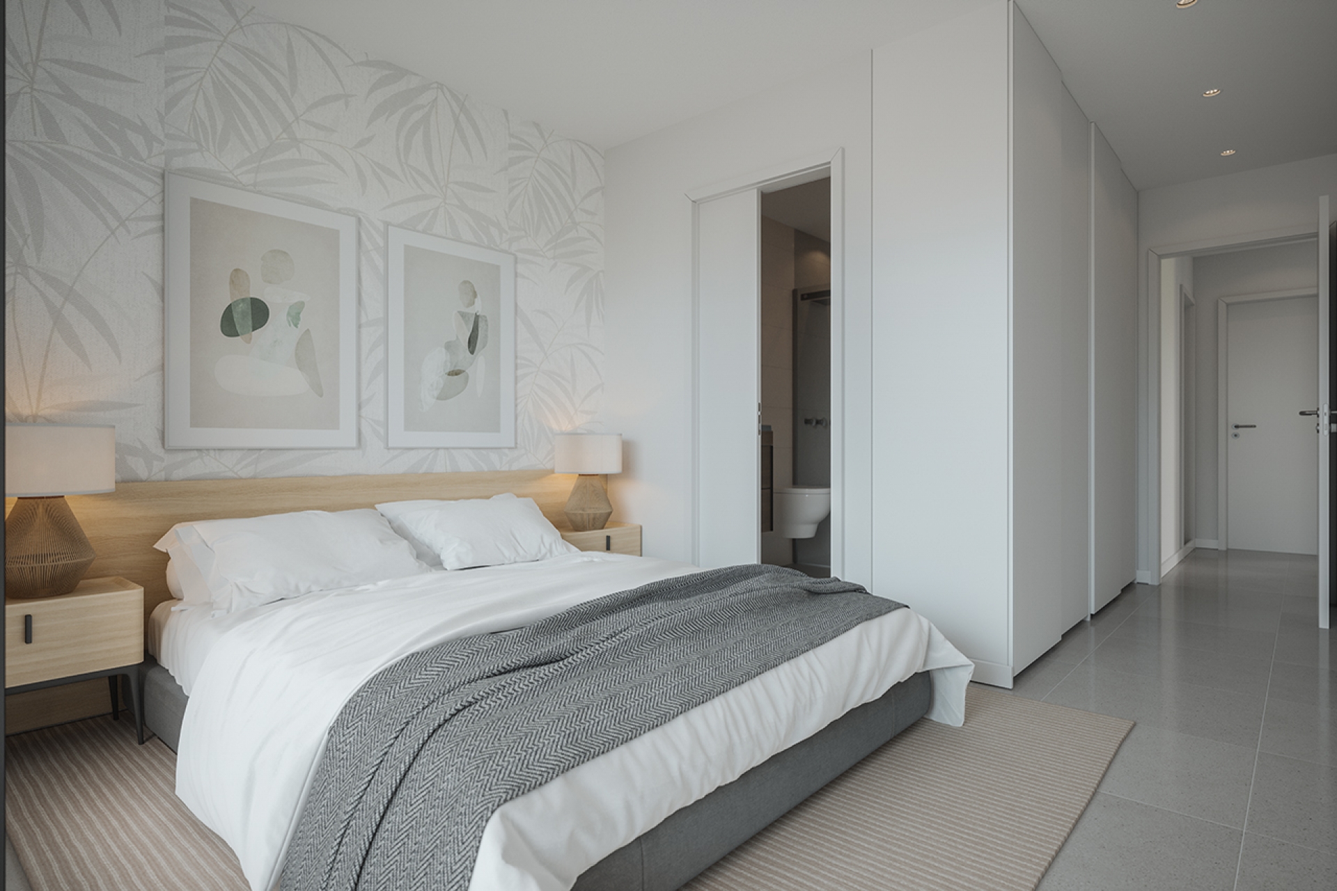 Nytt - Apartment -
Guardamar - Guardamar del Segura
