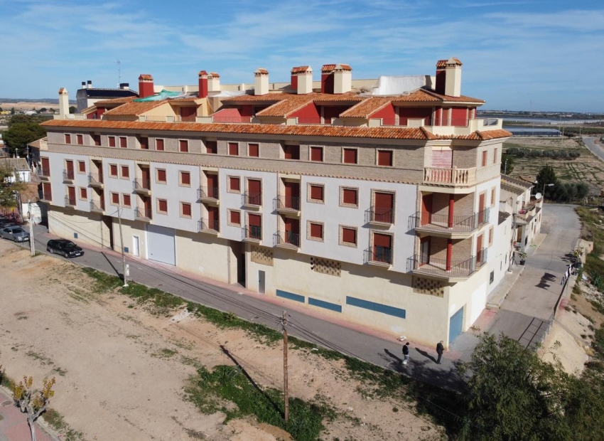 Nytt - Apartment -
Jerónimo y Avileses