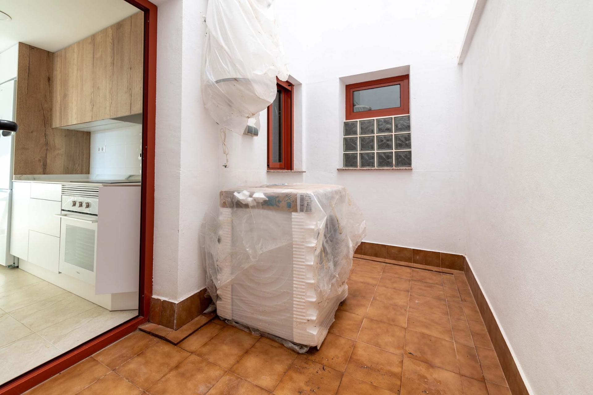 Nytt - Apartment -
Jerónimo y Avileses