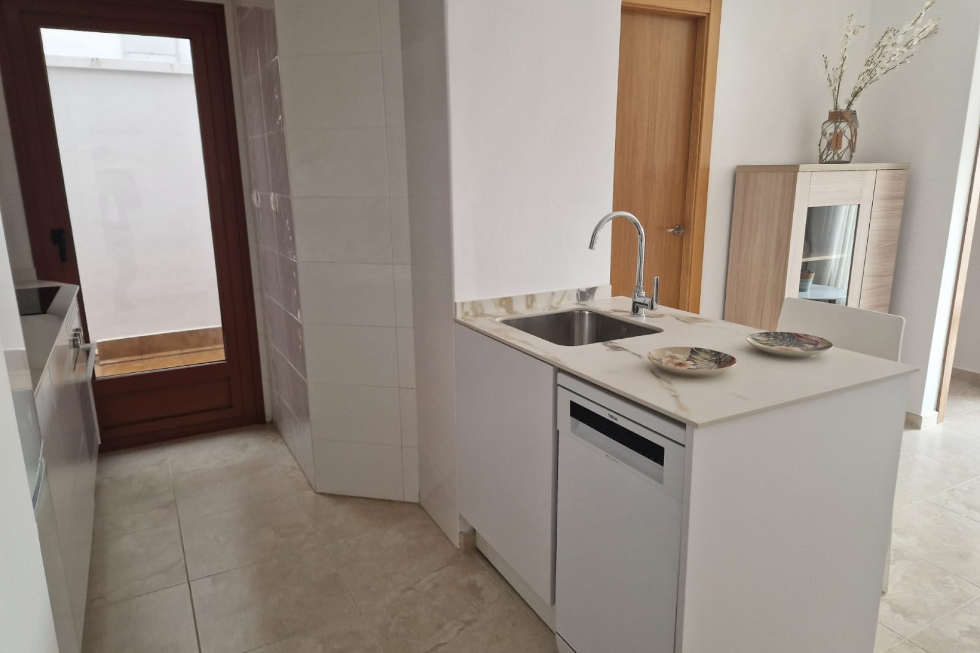 Nytt - Apartment -
Jerónimo y Avileses