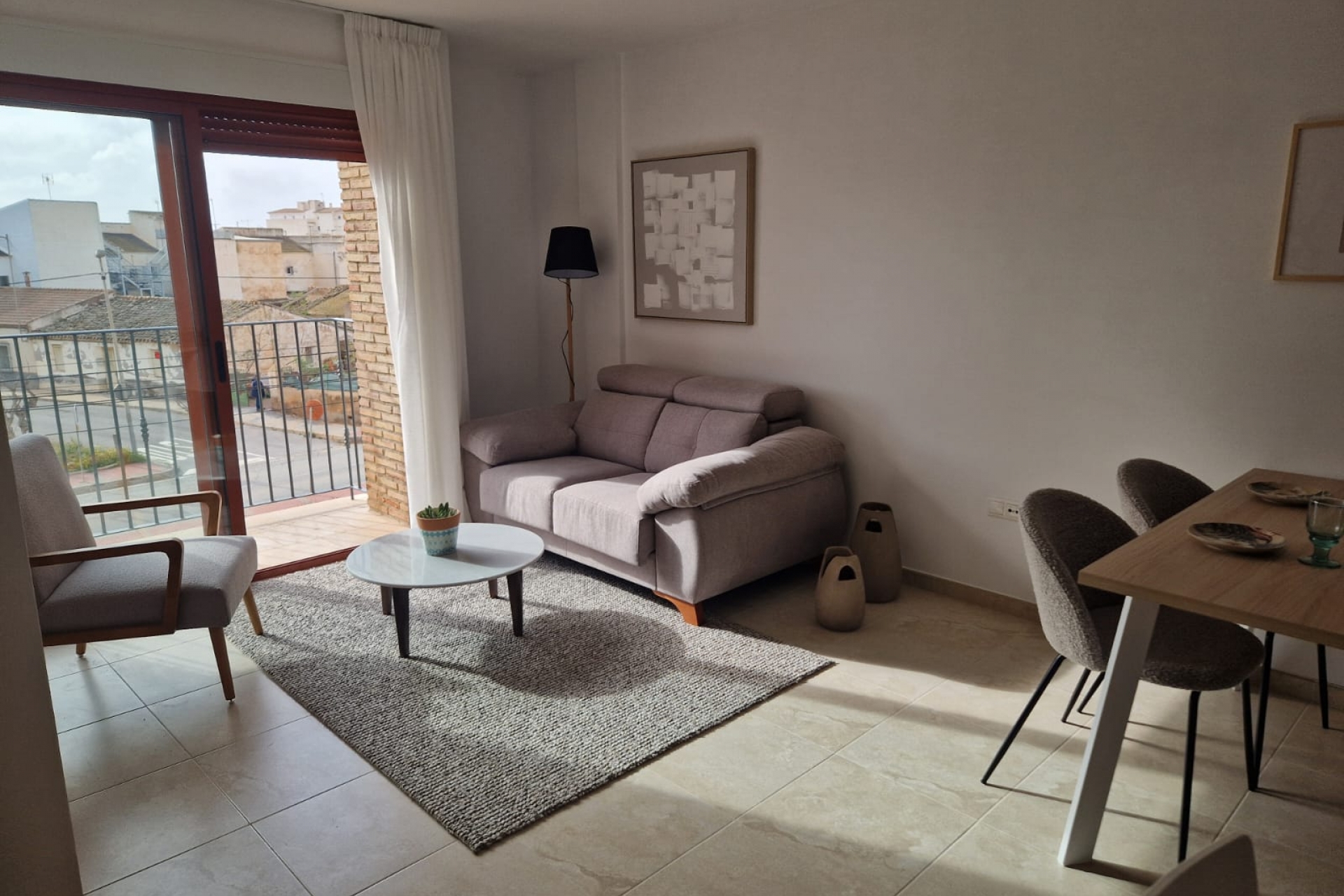 Nytt - Apartment -
Jerónimo y Avileses