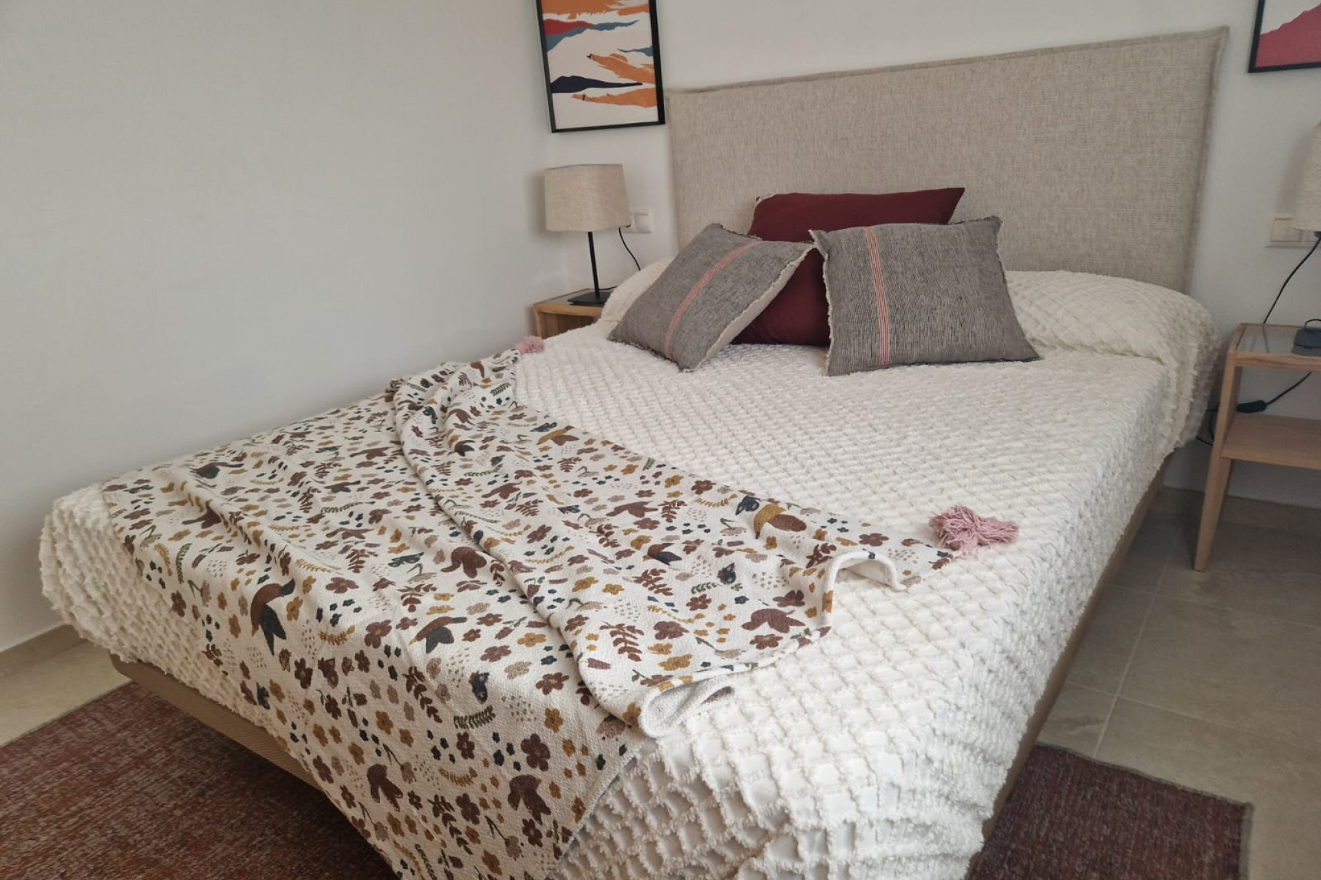 Nytt - Apartment -
Jerónimo y Avileses