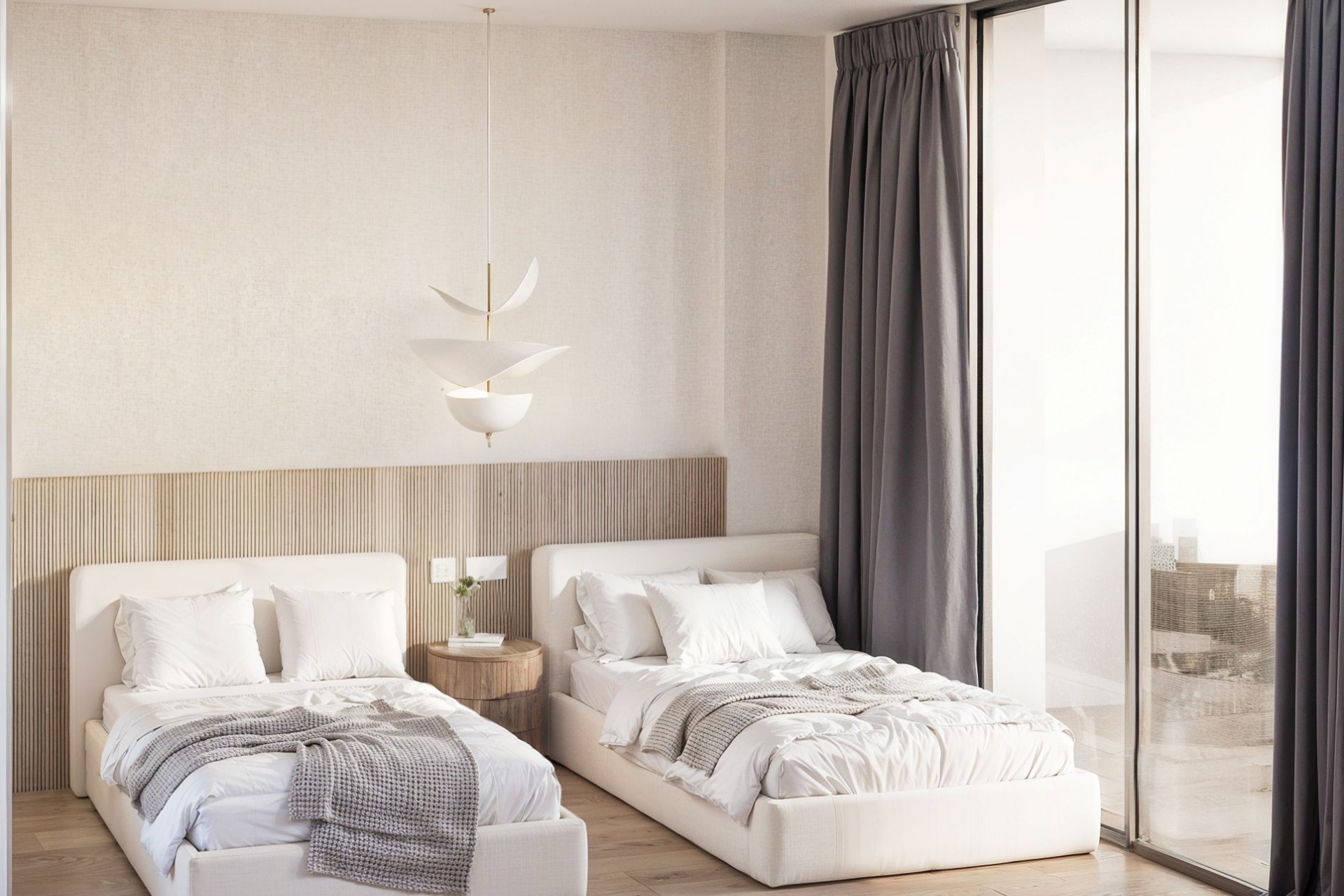 Nytt - Apartment -
La Nucía