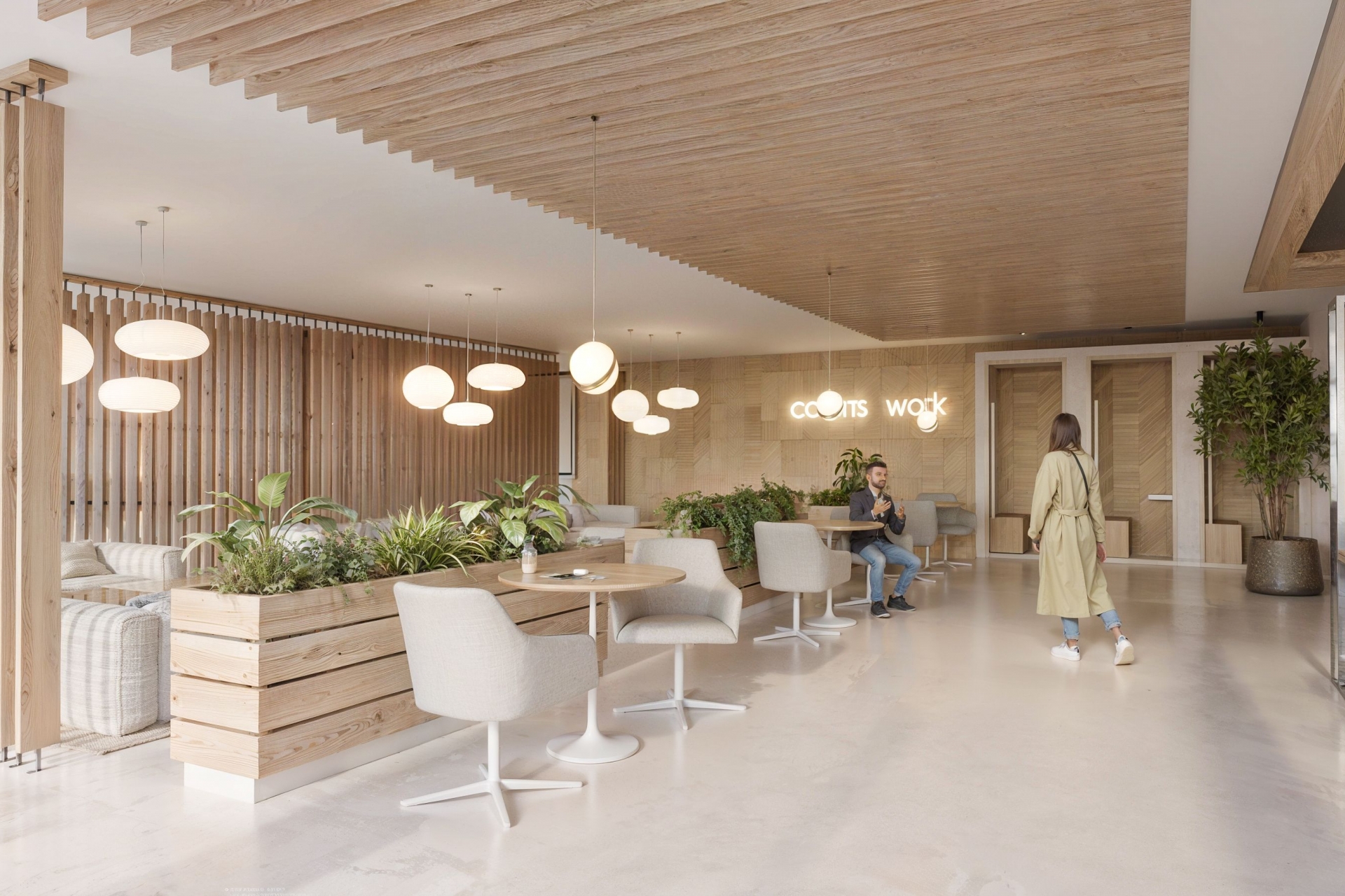 Nytt - Apartment -
La Nucía