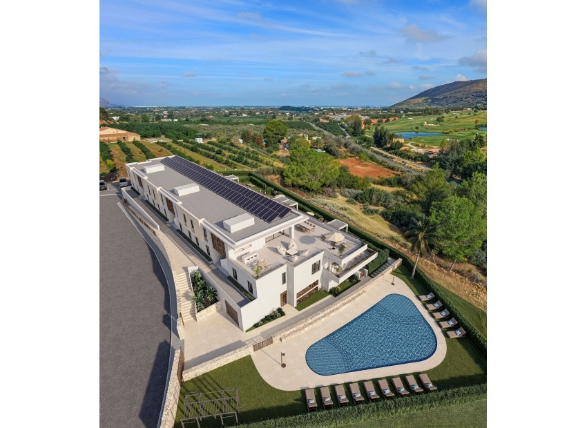 Nytt - Apartment -
La Sella