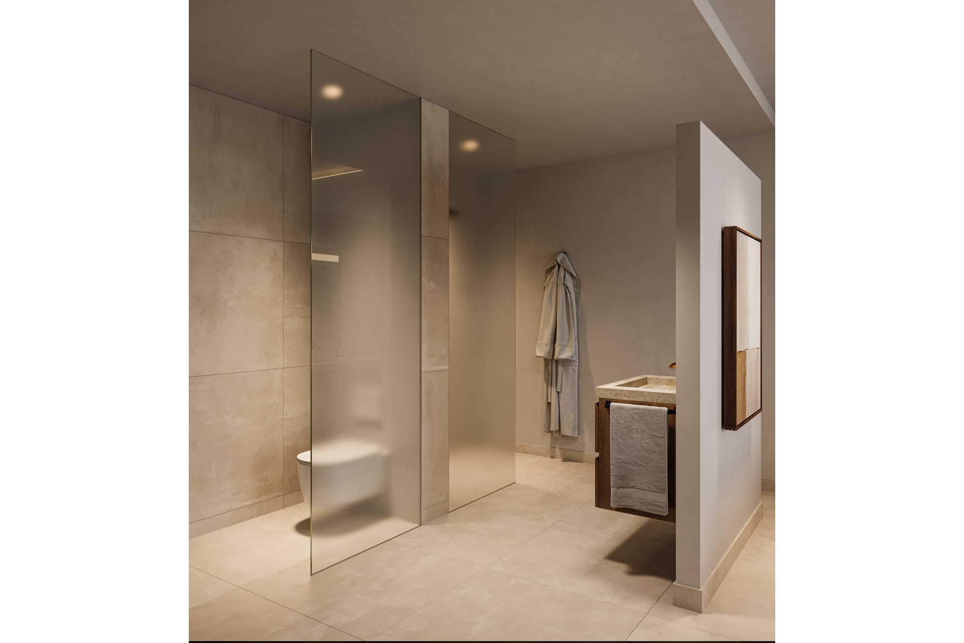 Nytt - Apartment -
La Sella