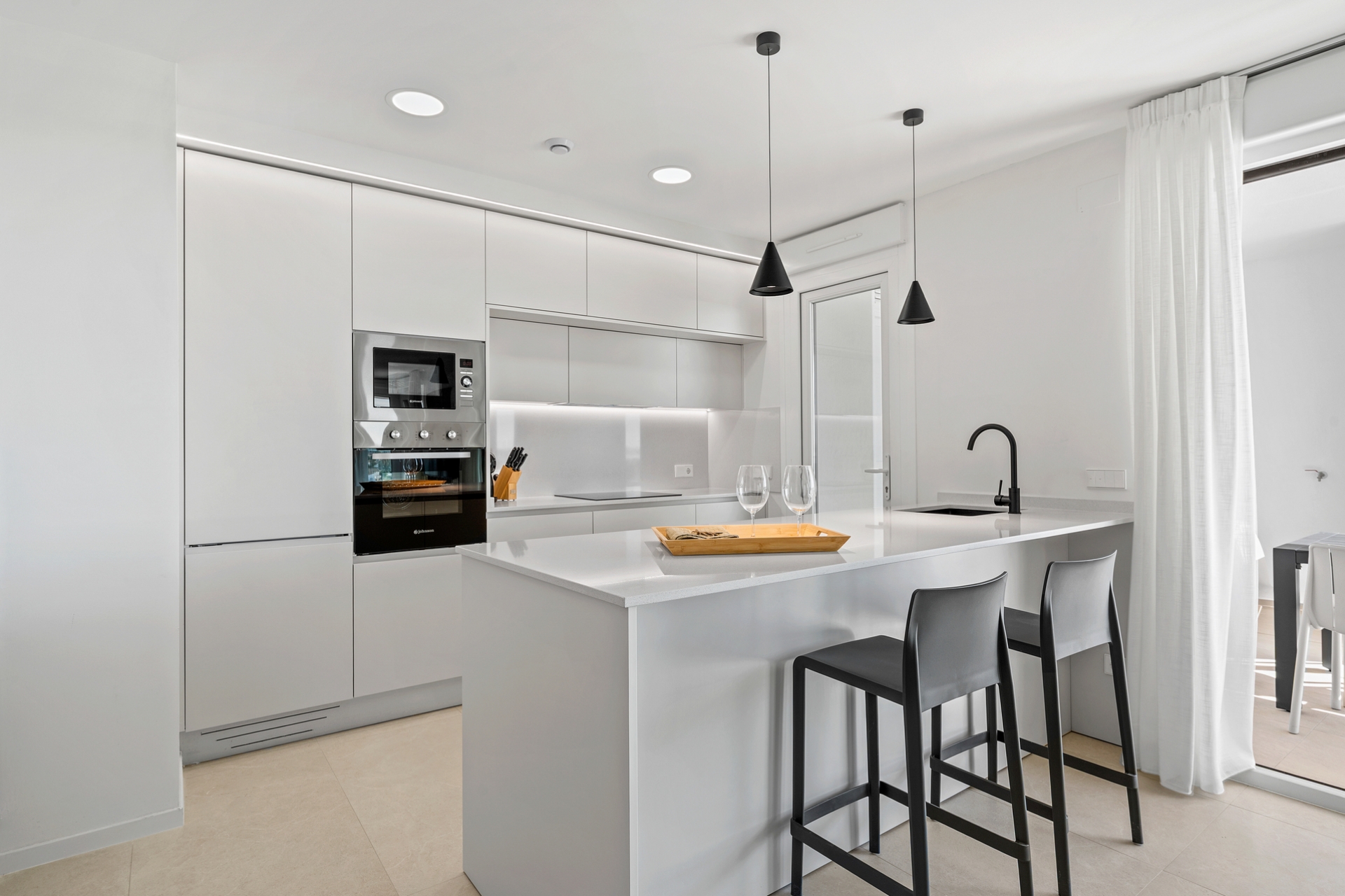 Nytt - Apartment -
Los Alcazares