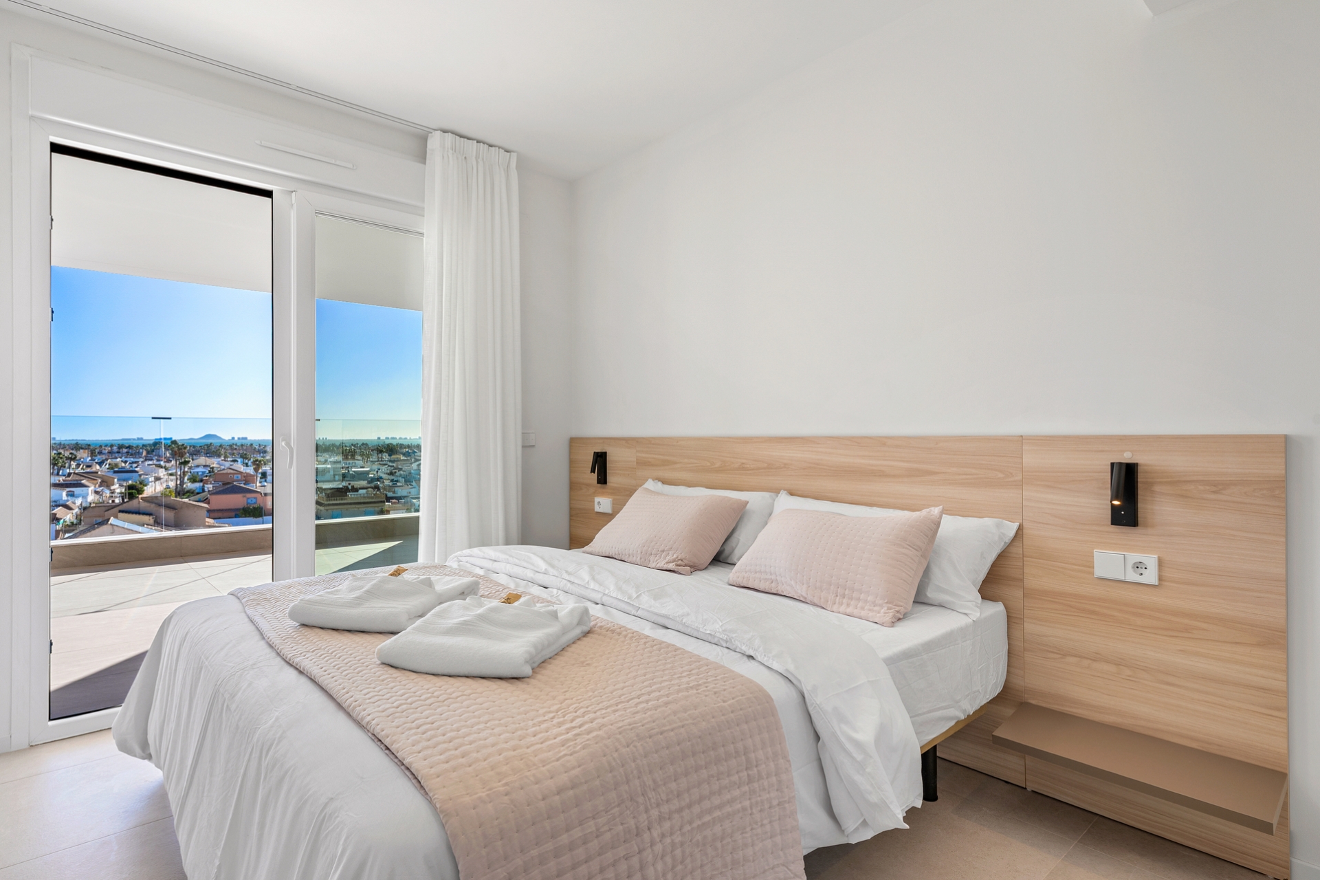 Nytt - Apartment -
Los Alcazares
