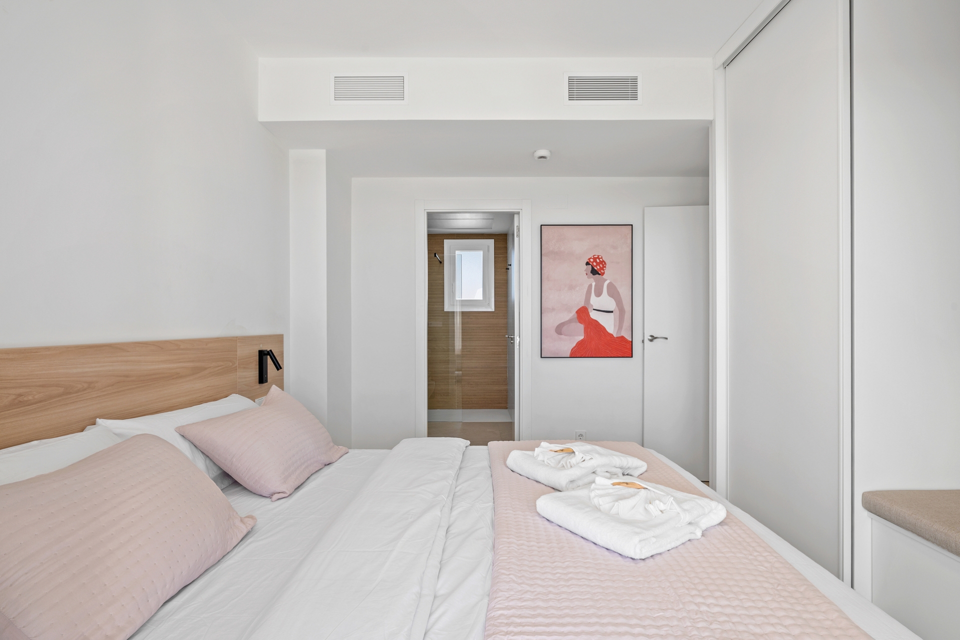 Nytt - Apartment -
Los Alcazares