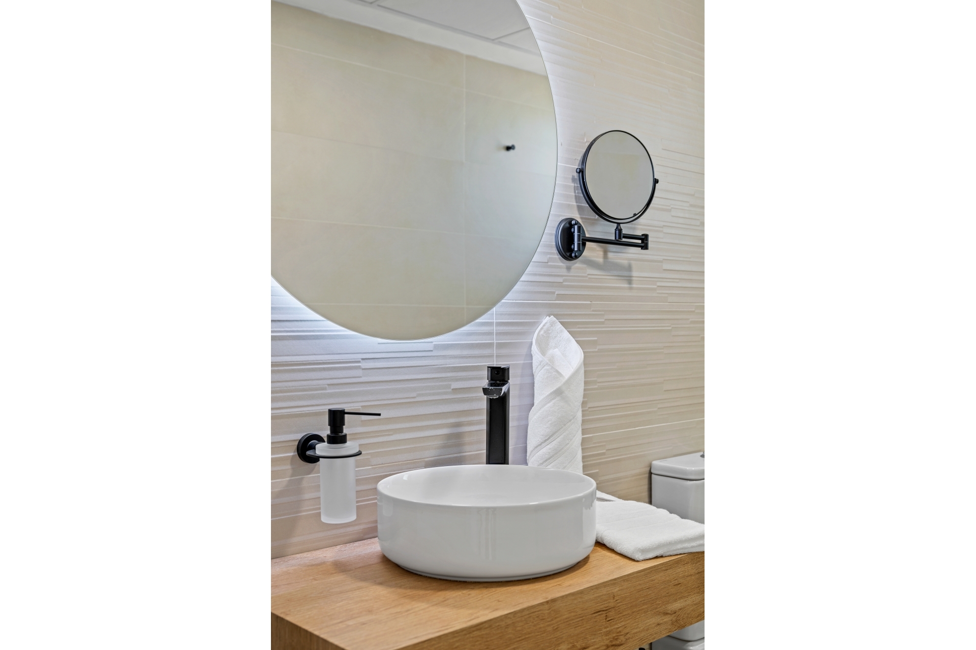 Nytt - Apartment -
Los Alcazares