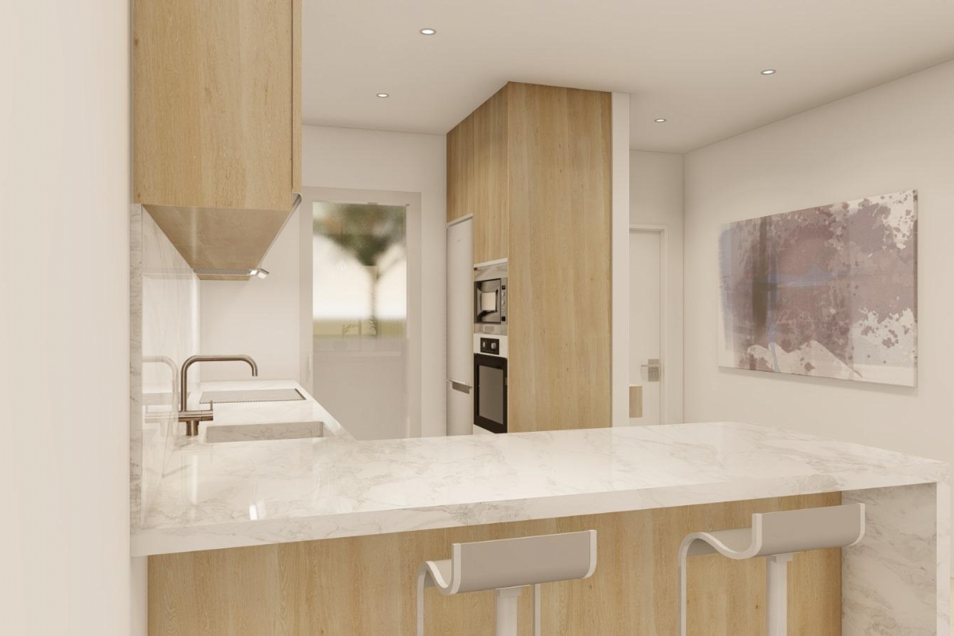 Nytt - Apartment -
Pilar de la Horadada