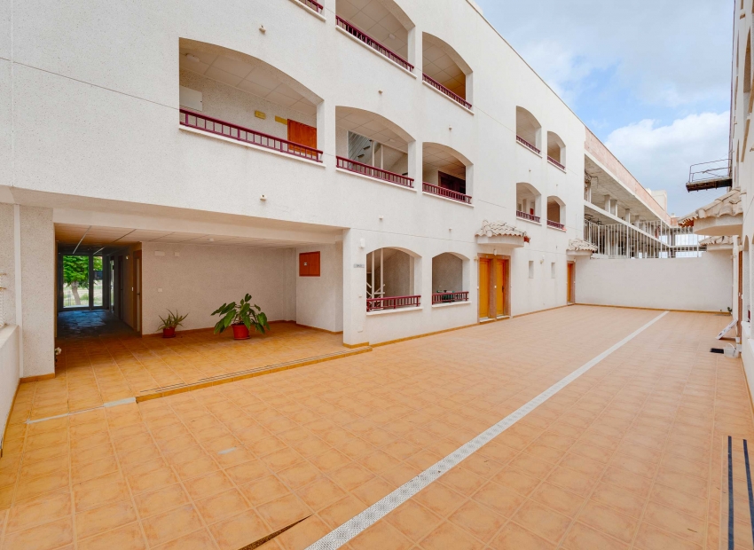 Nytt - Apartment -
San Fulgencio