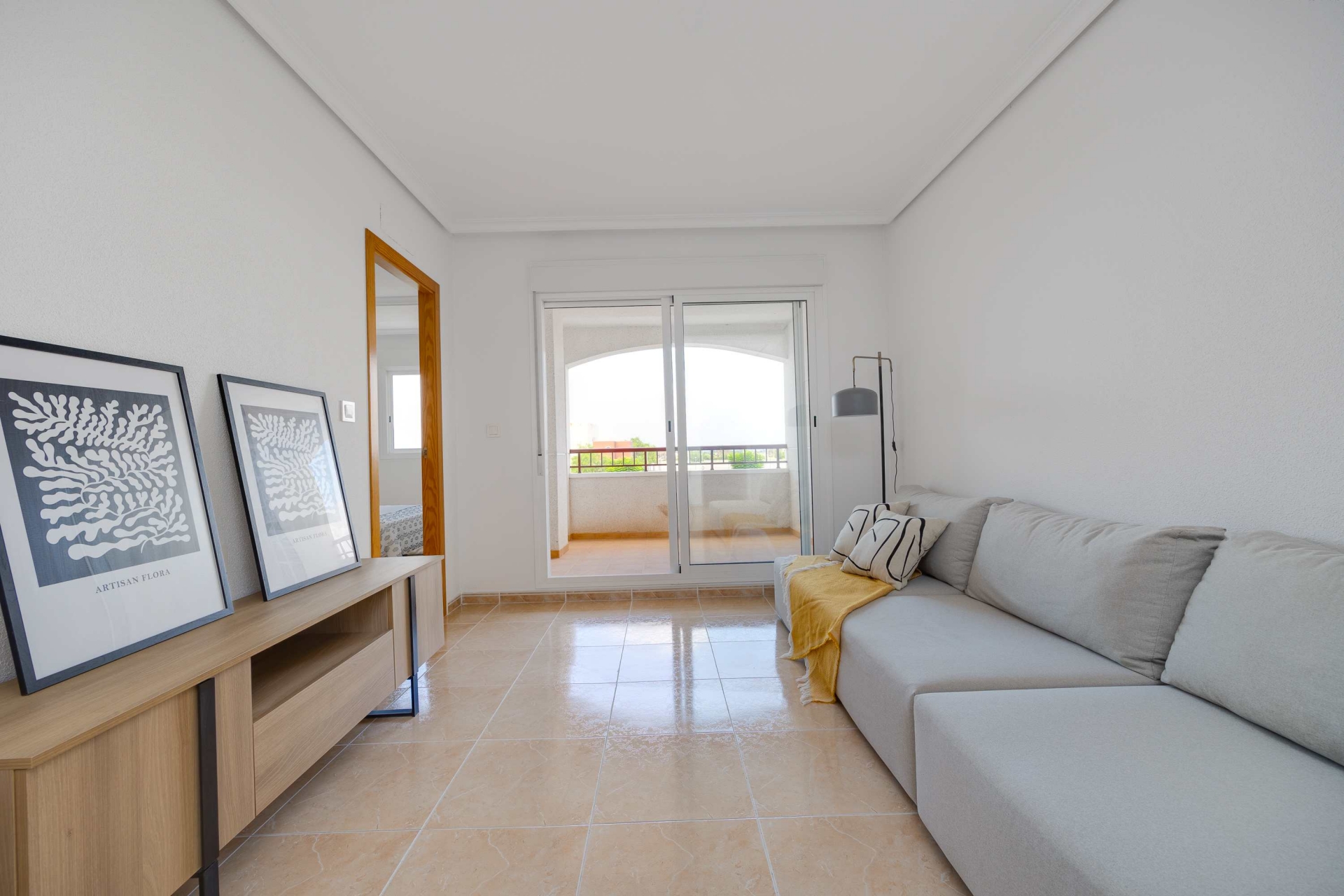 Nytt - Apartment -
San Fulgencio