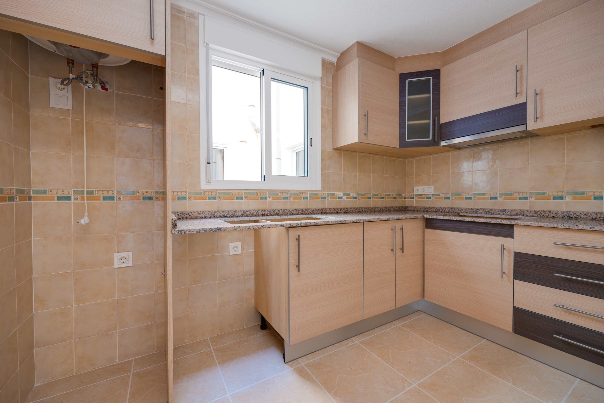 Nytt - Apartment -
San Fulgencio