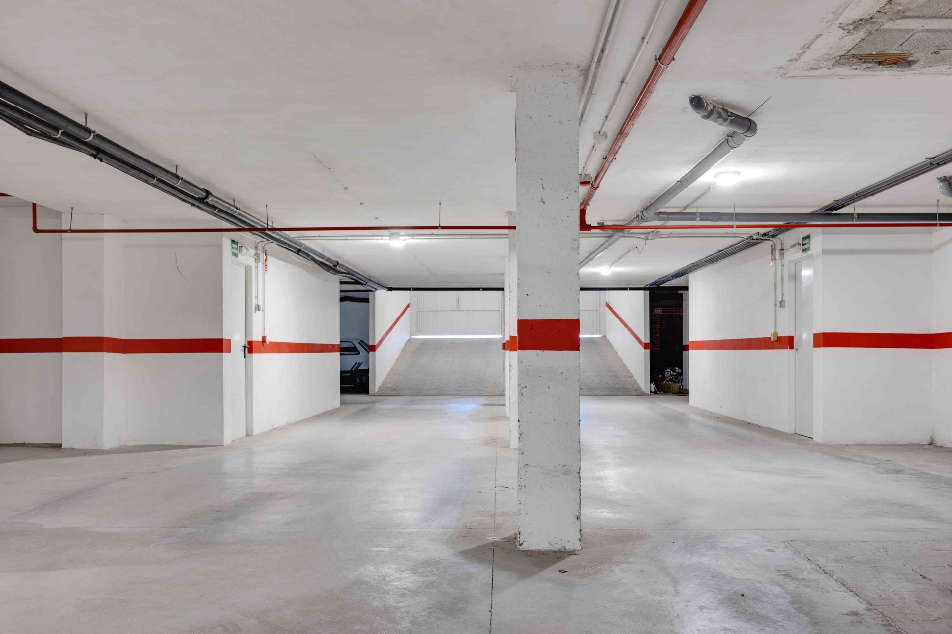 Nytt - Apartment -
San Fulgencio